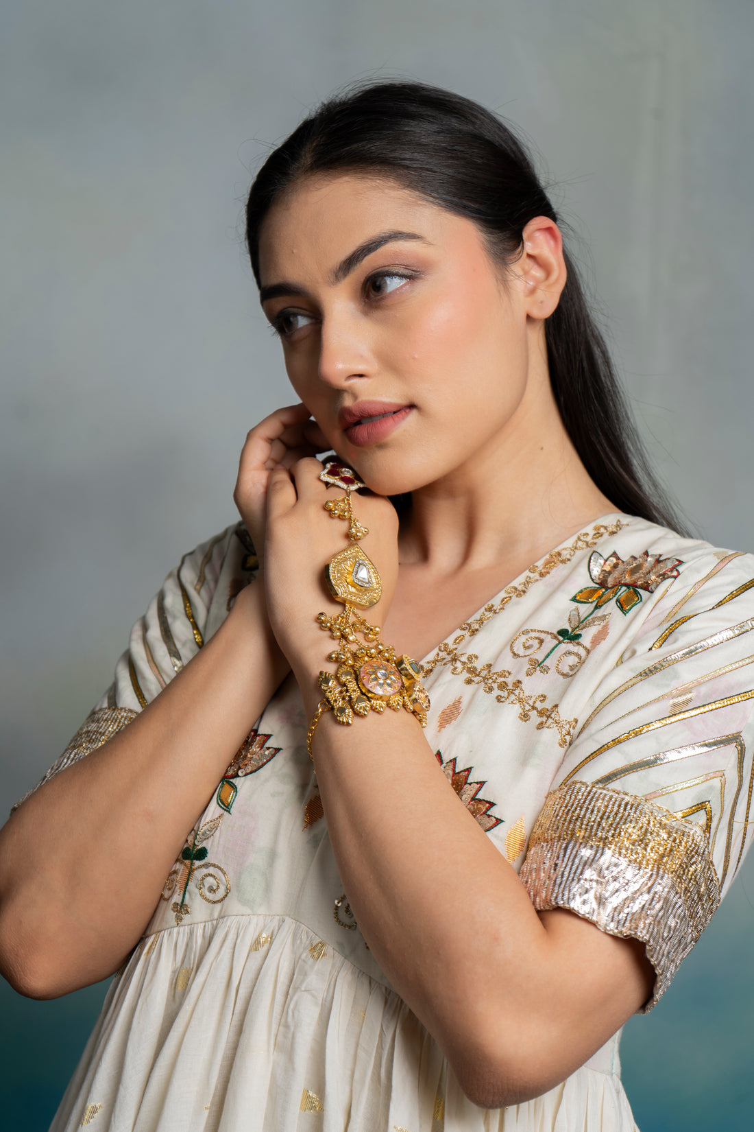 PADMAVATI HATHFOOL