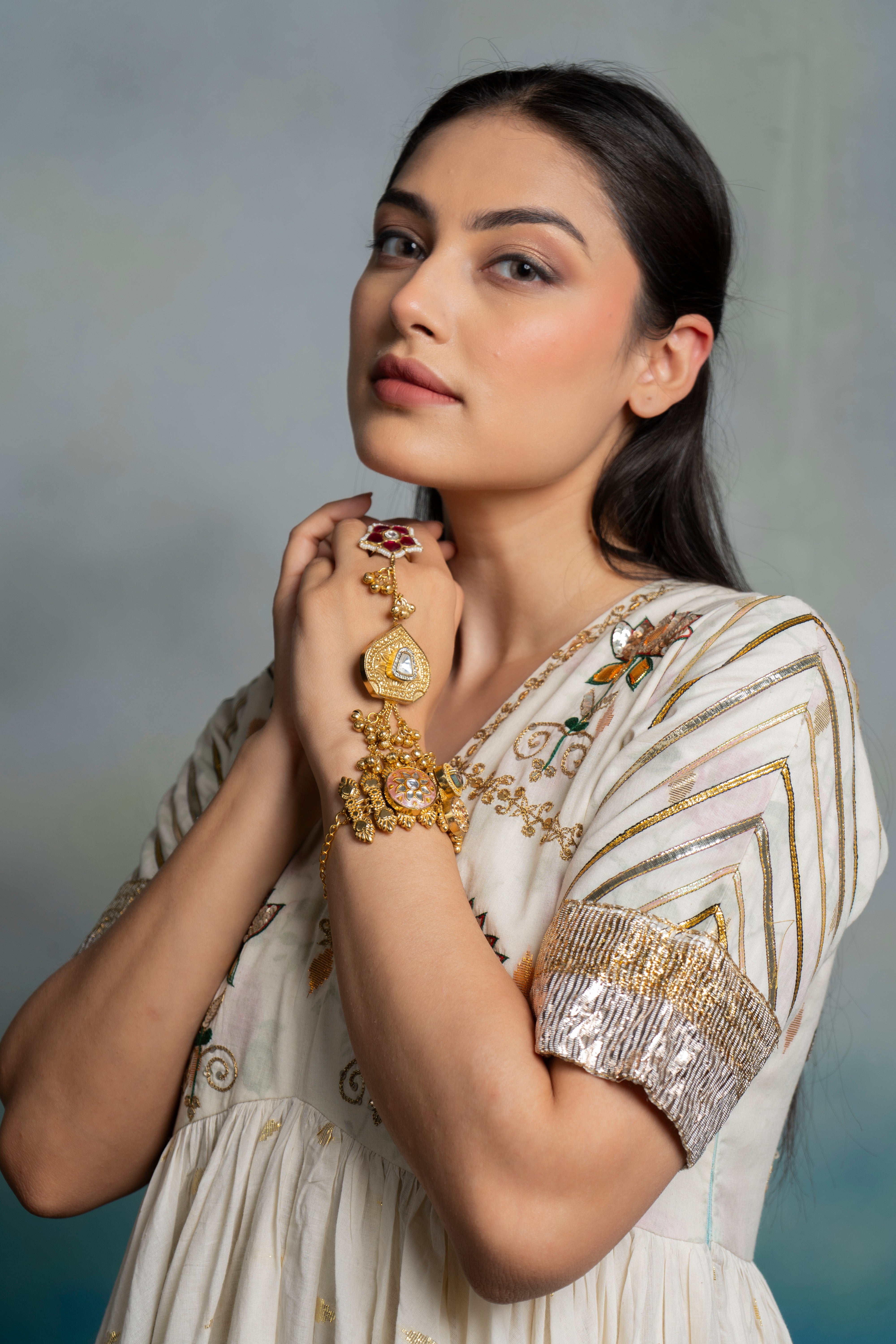 PADMAVATI HATHFOOL