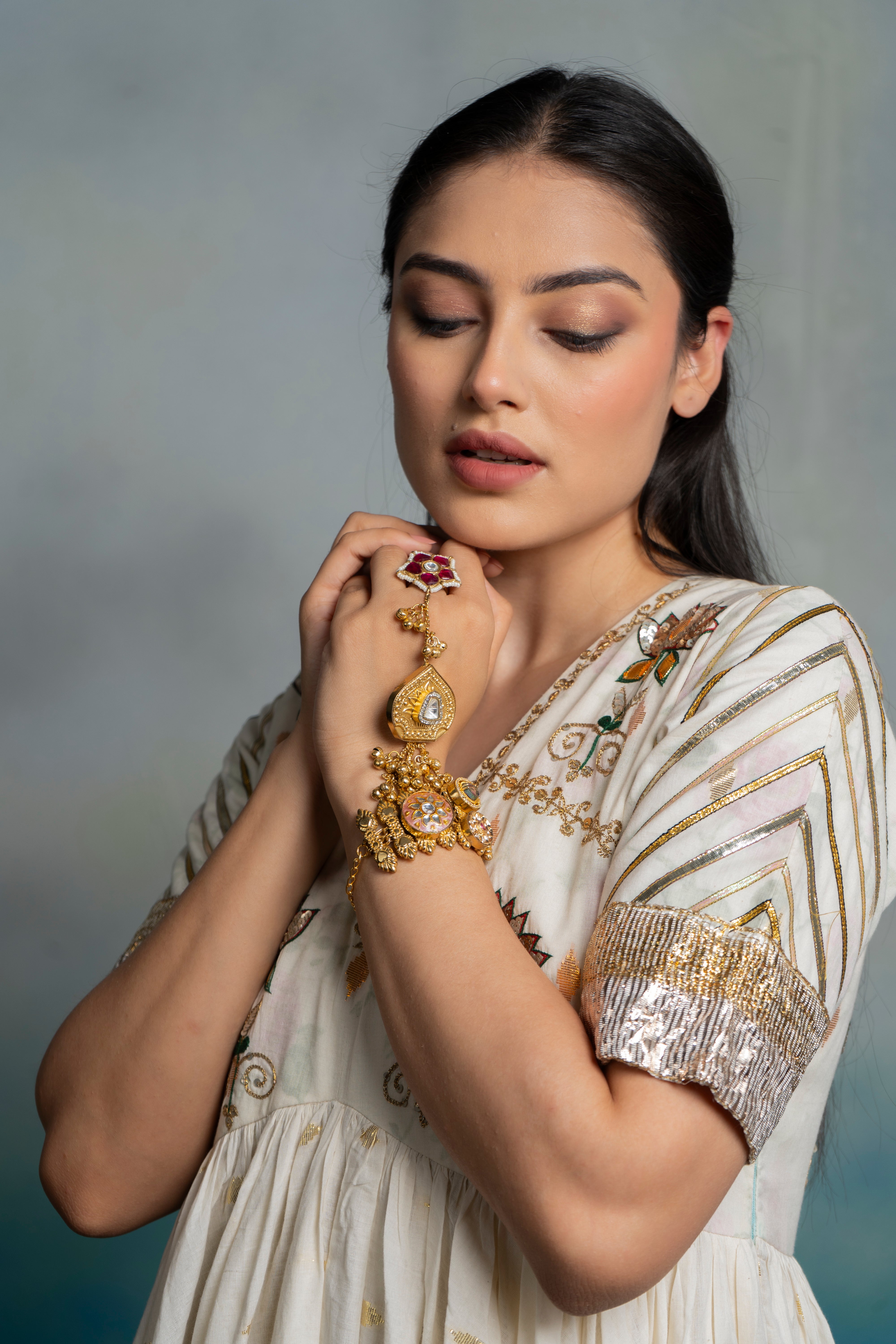 PADMAVATI HATHFOOL