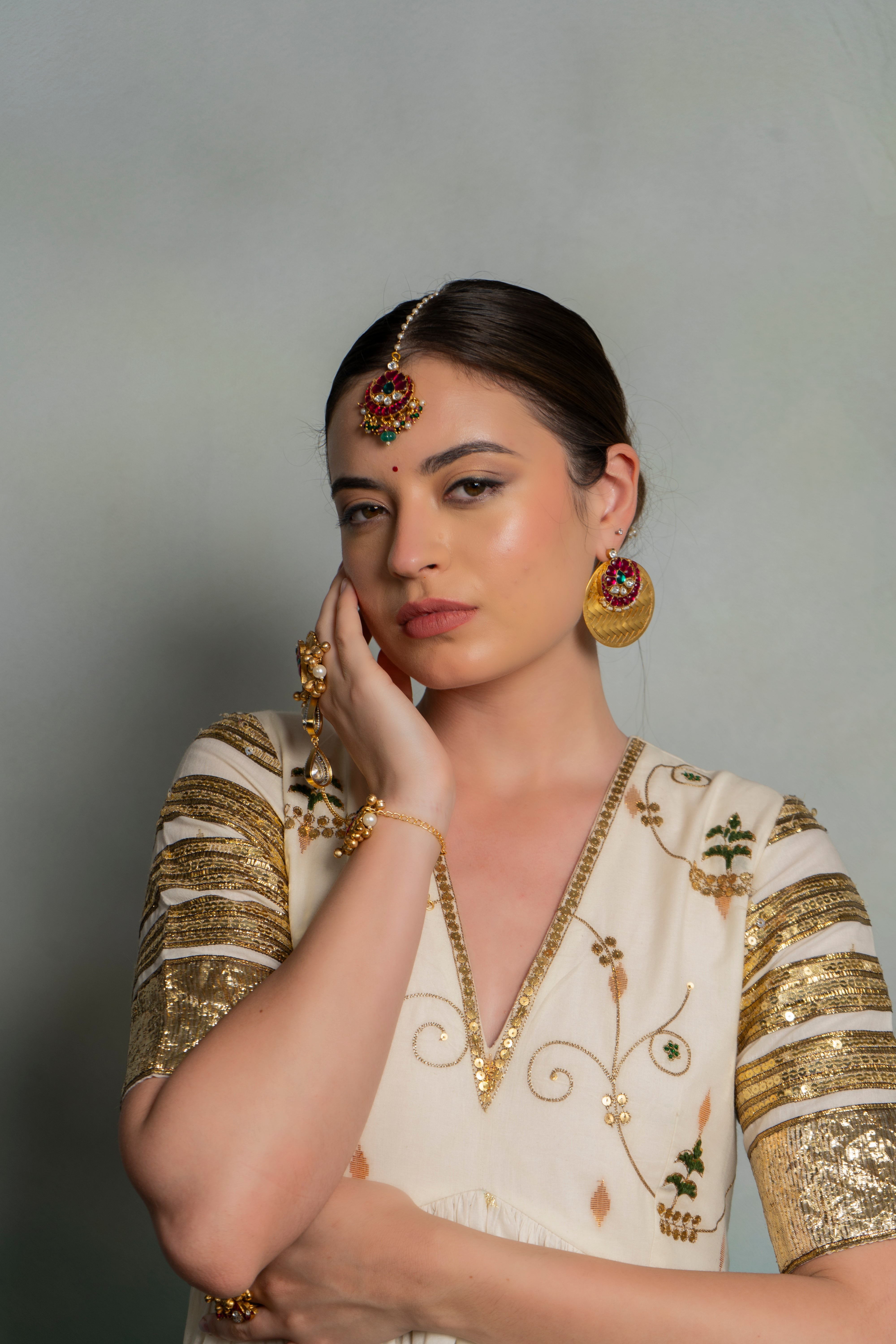 NITAARA TIKA