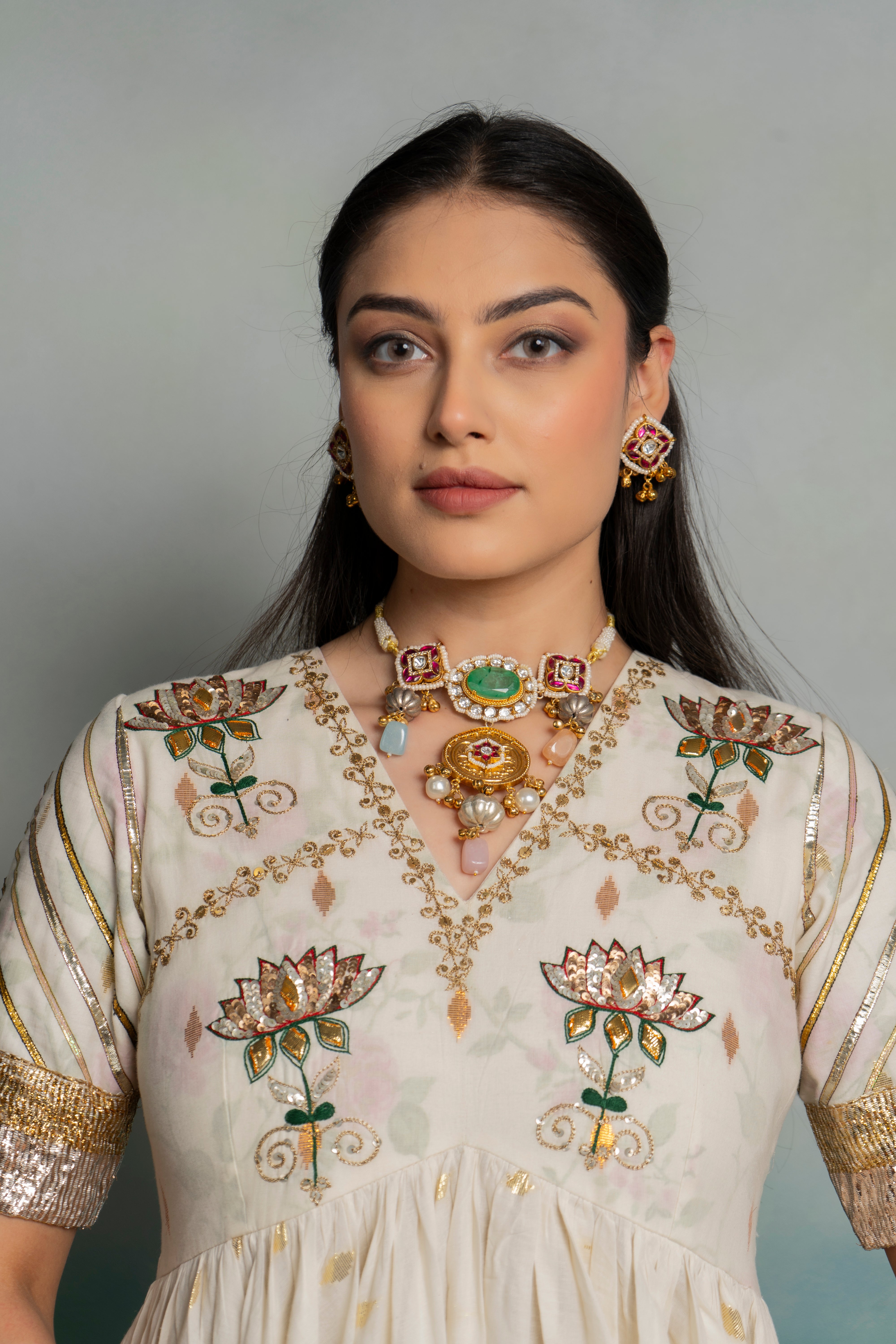 SEHMAT NECKLACE