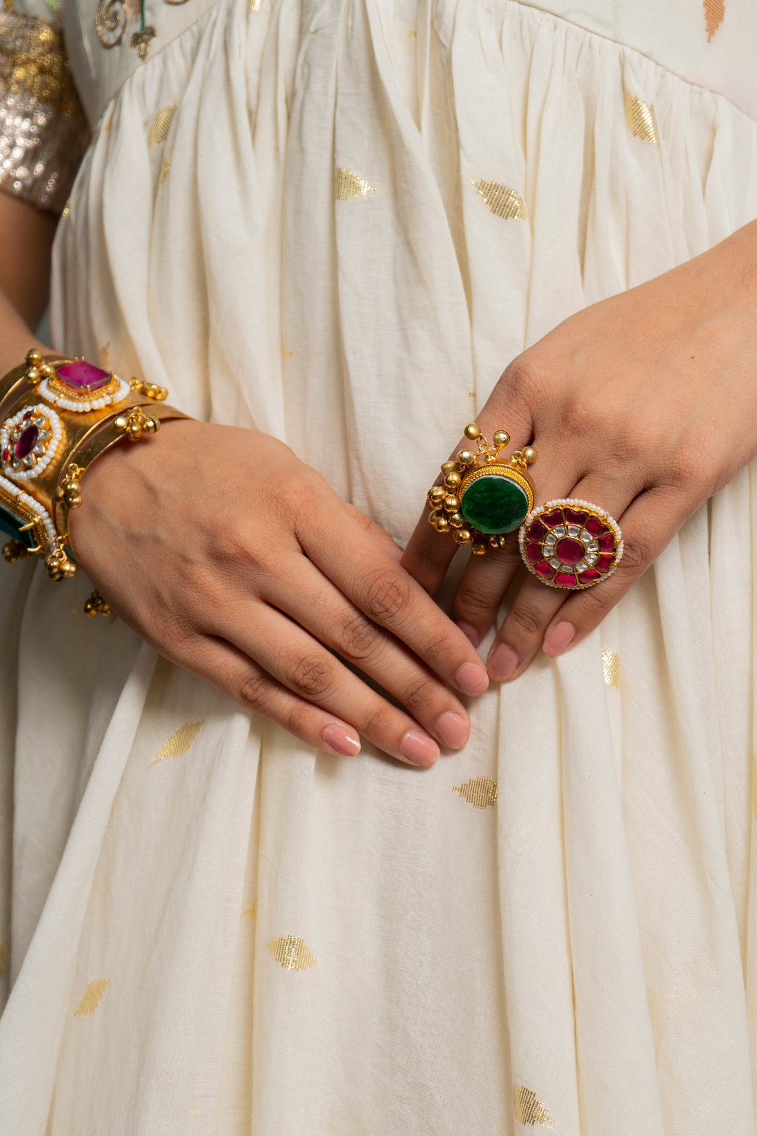 MAHNOOR RING