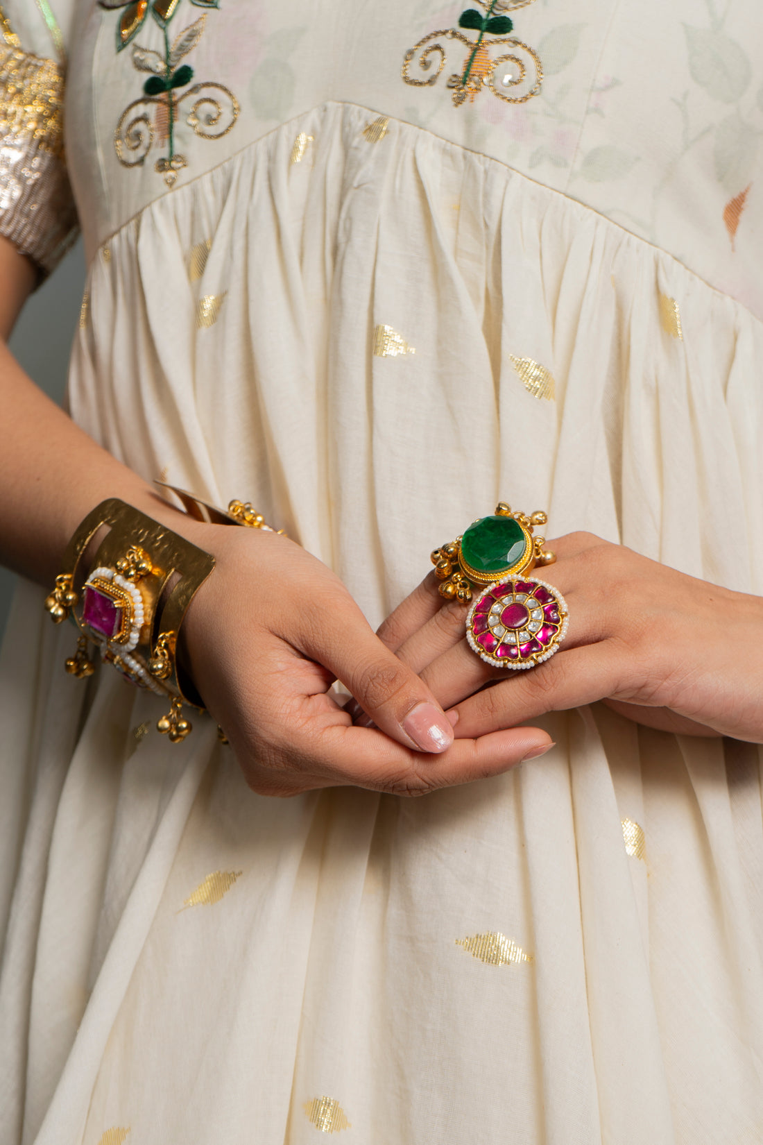 MAHNOOR RING