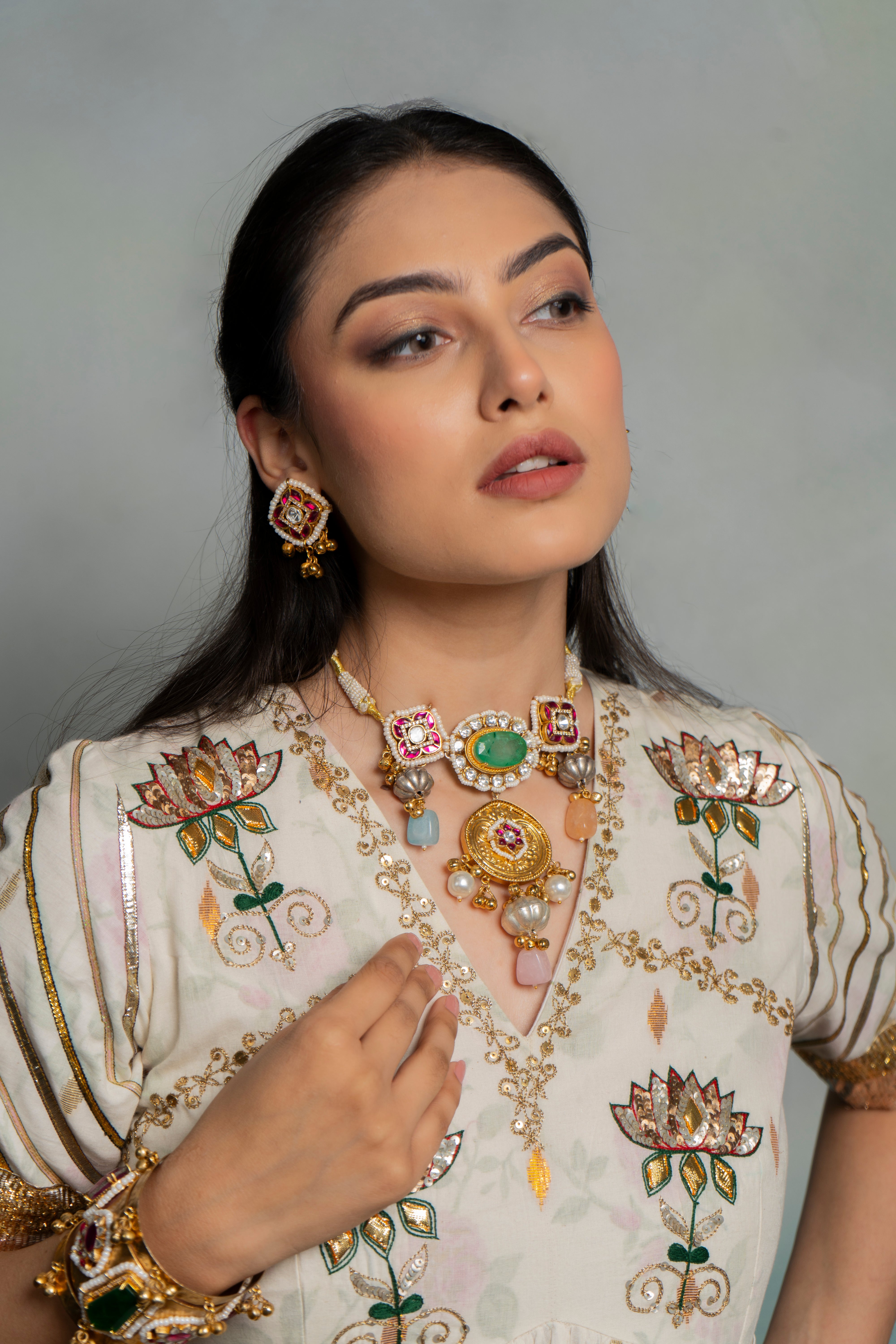 SEHMAT NECKLACE