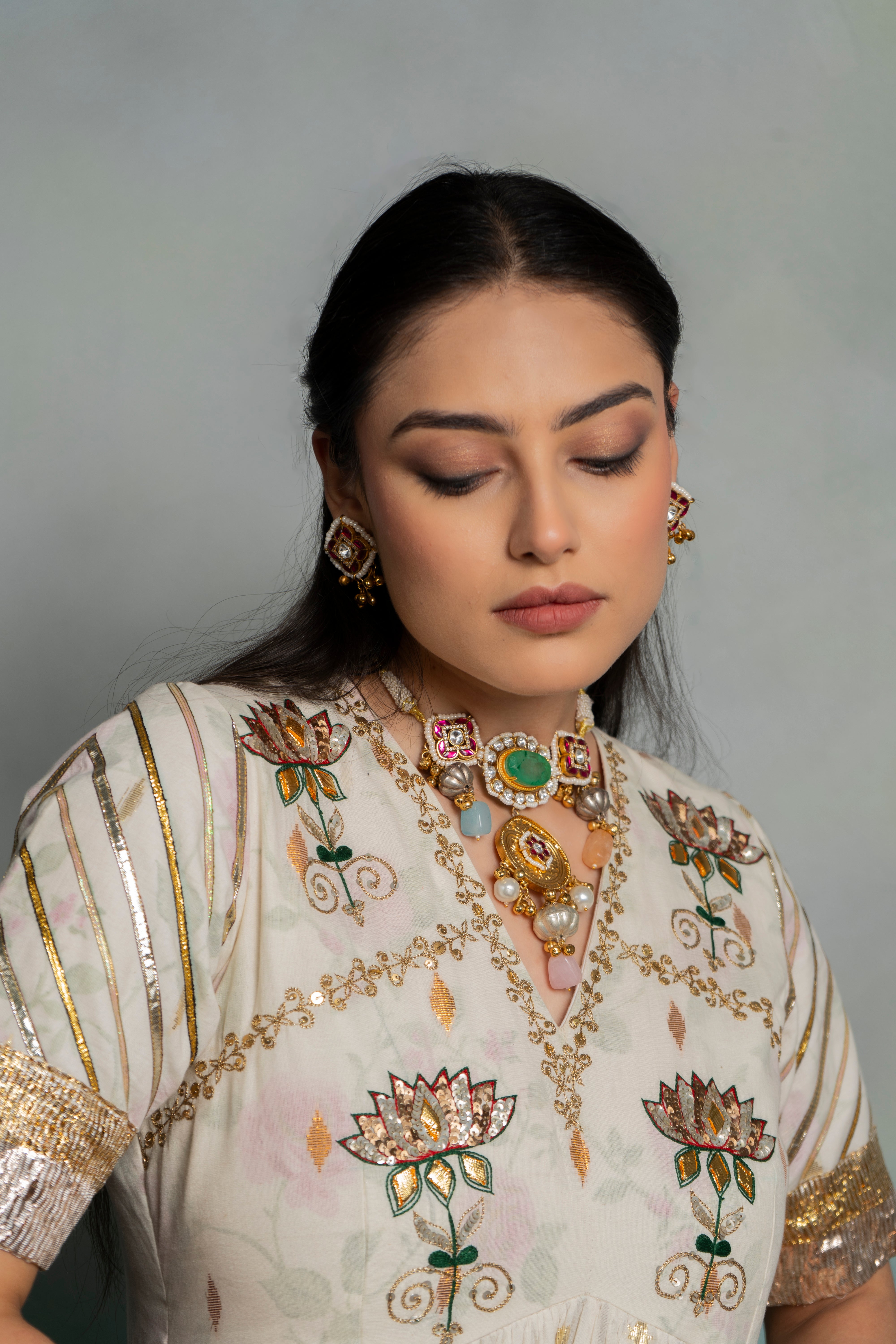 SEHMAT NECKLACE