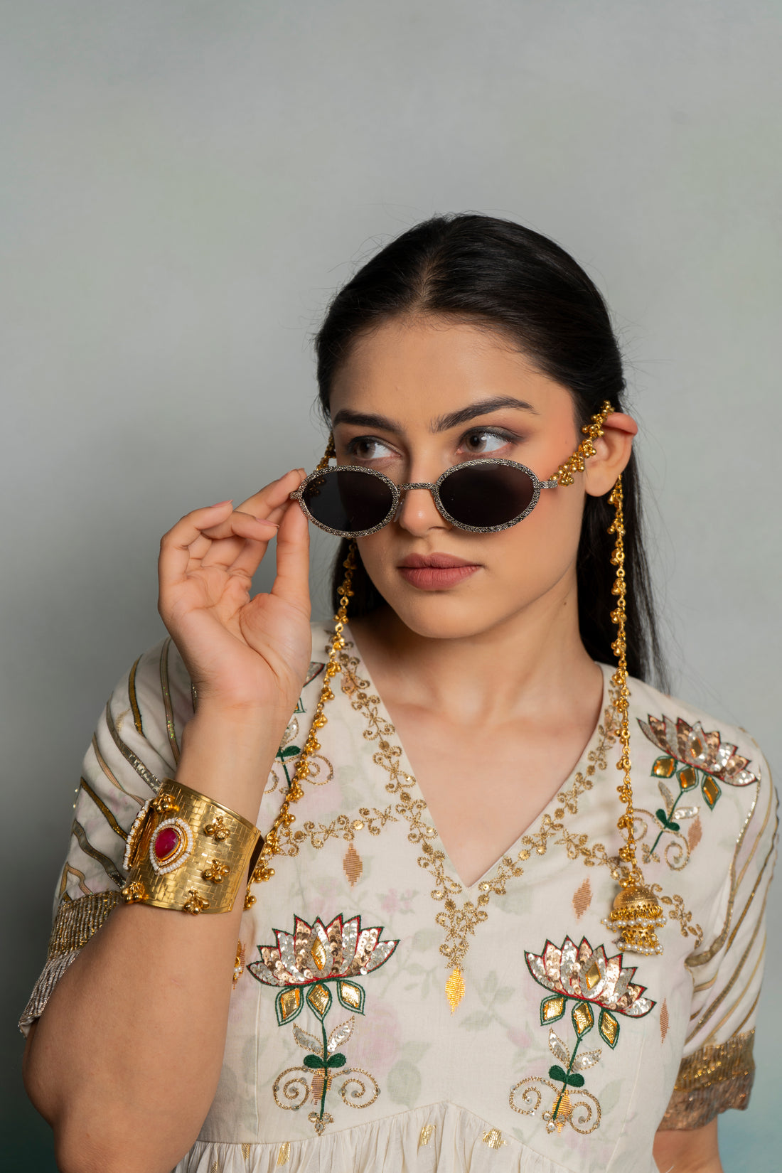 GULBAHAR SHADES