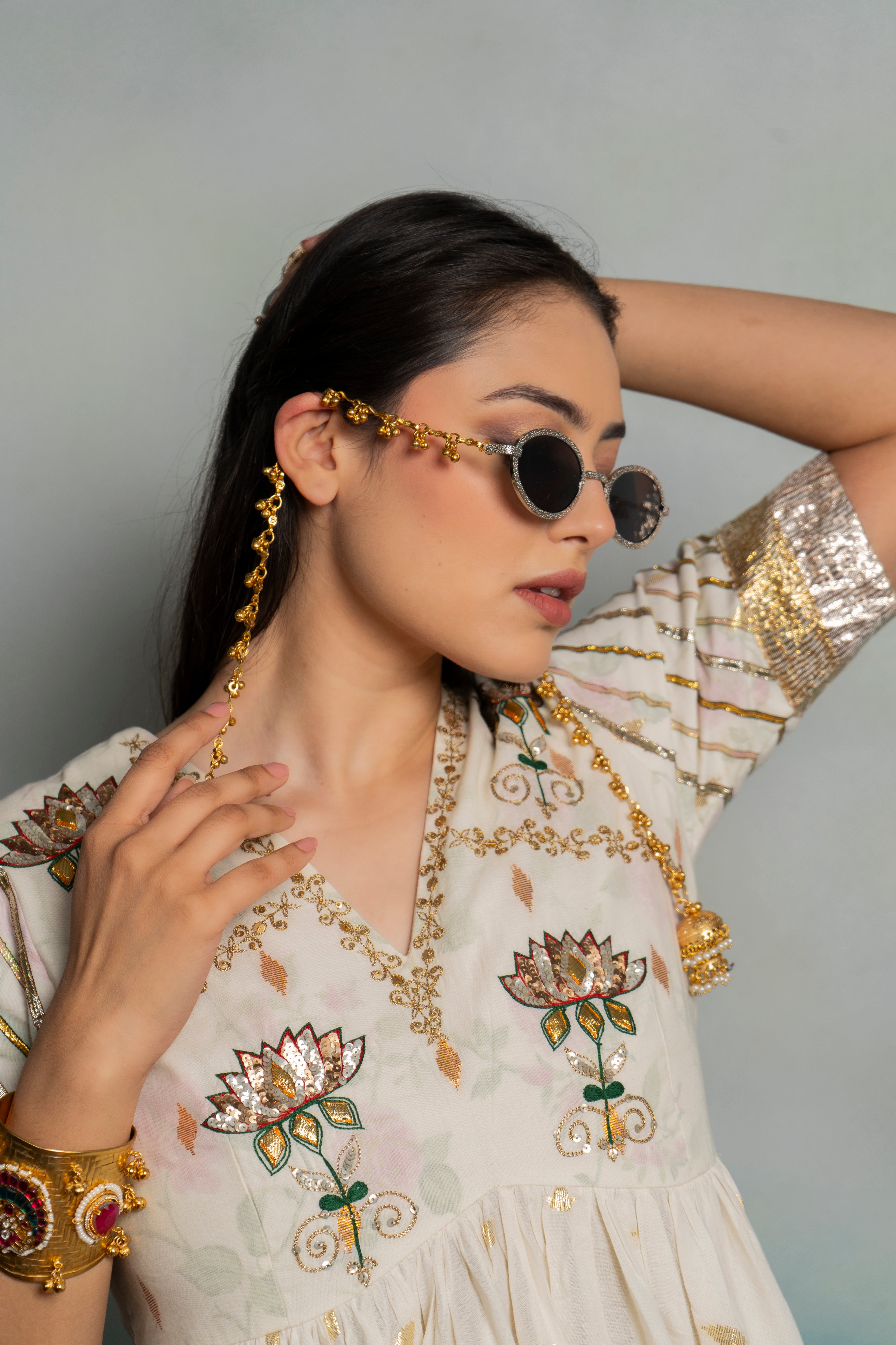 GULBAHAR SHADES