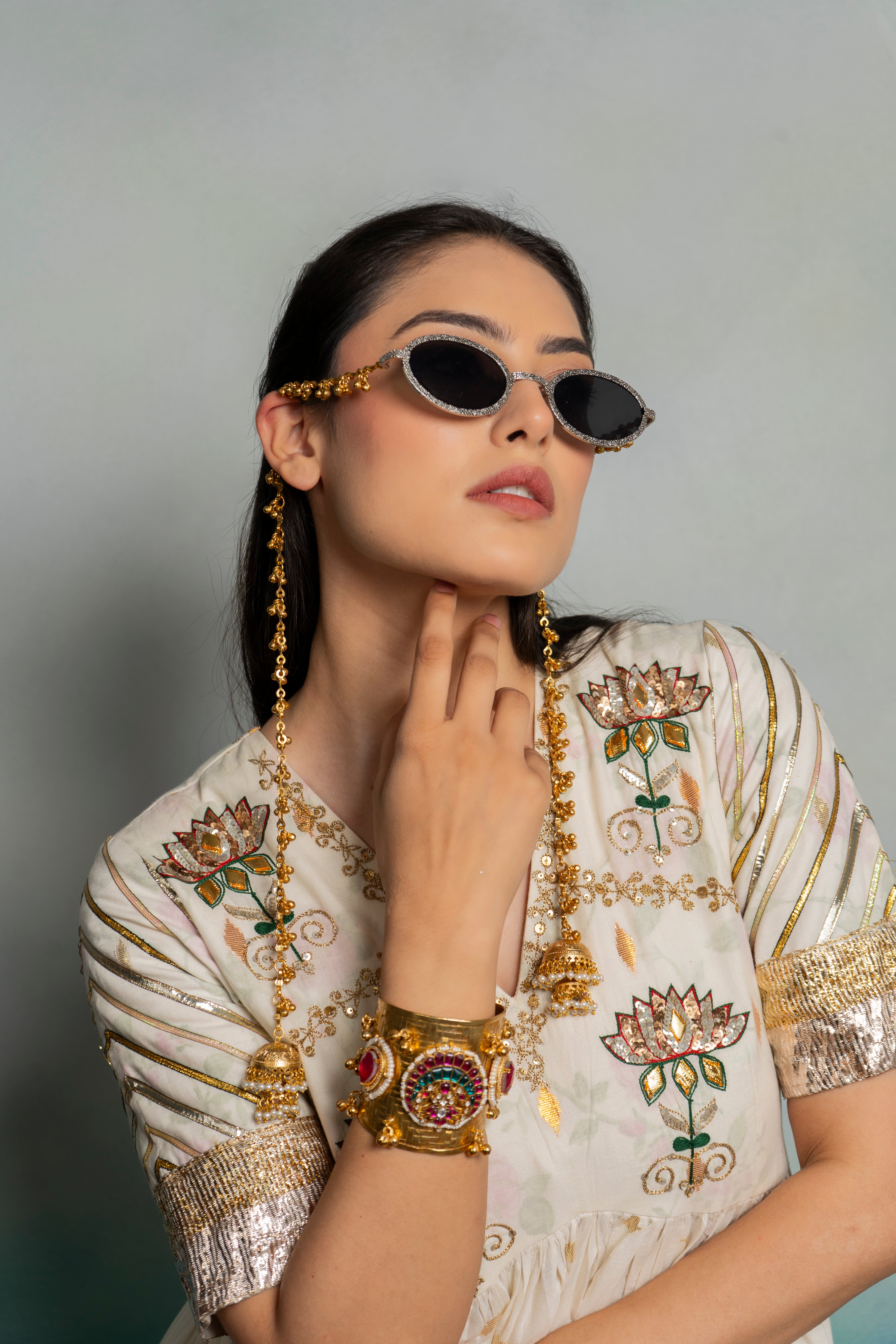 GULBAHAR SHADES