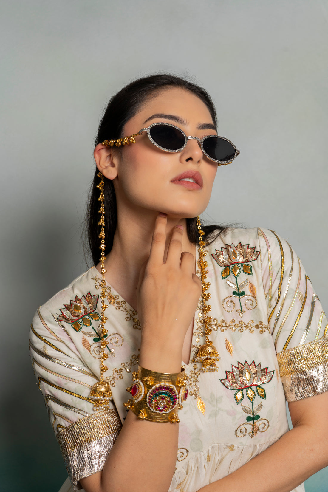 GULBAHAR SHADES