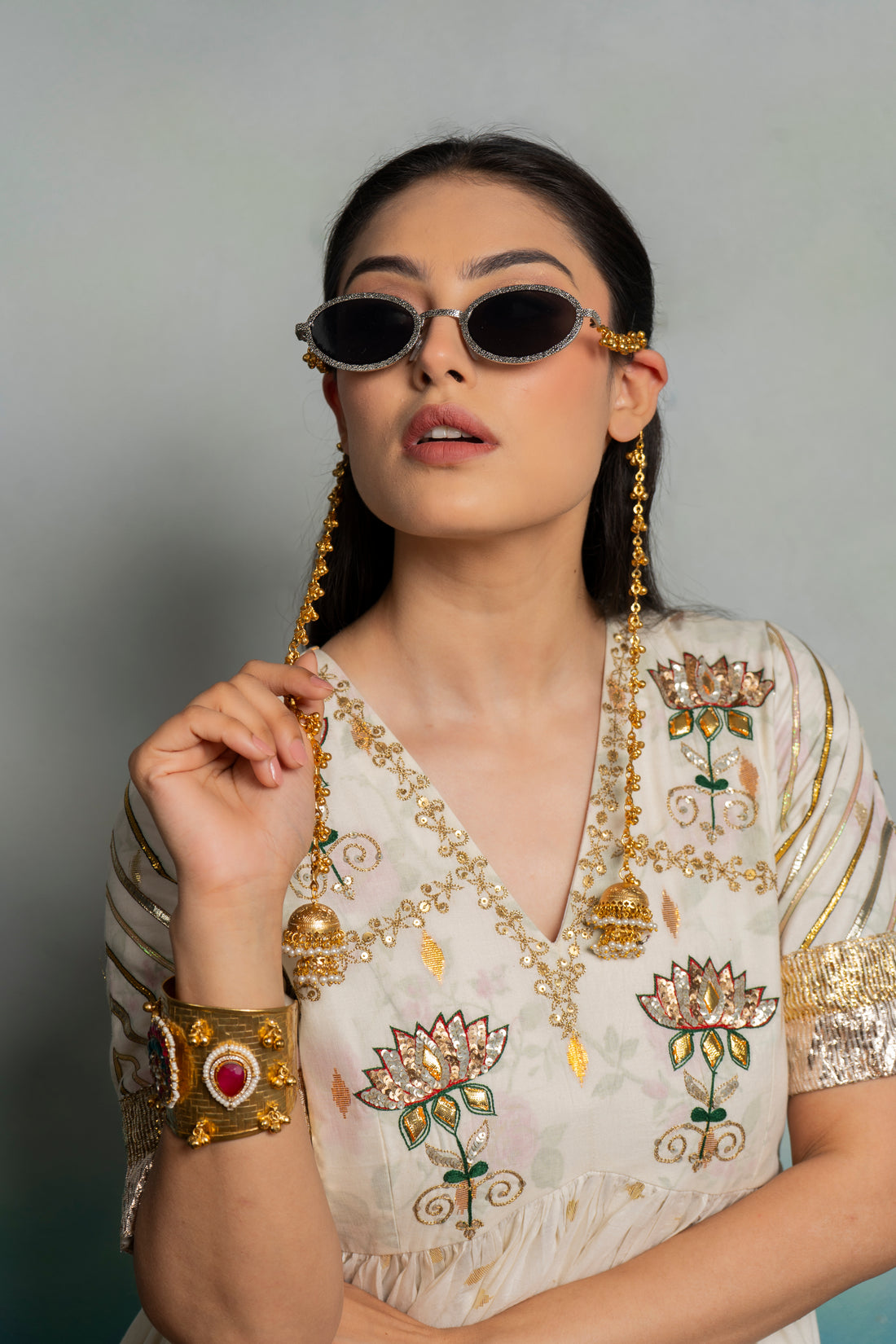 GULBAHAR SHADES
