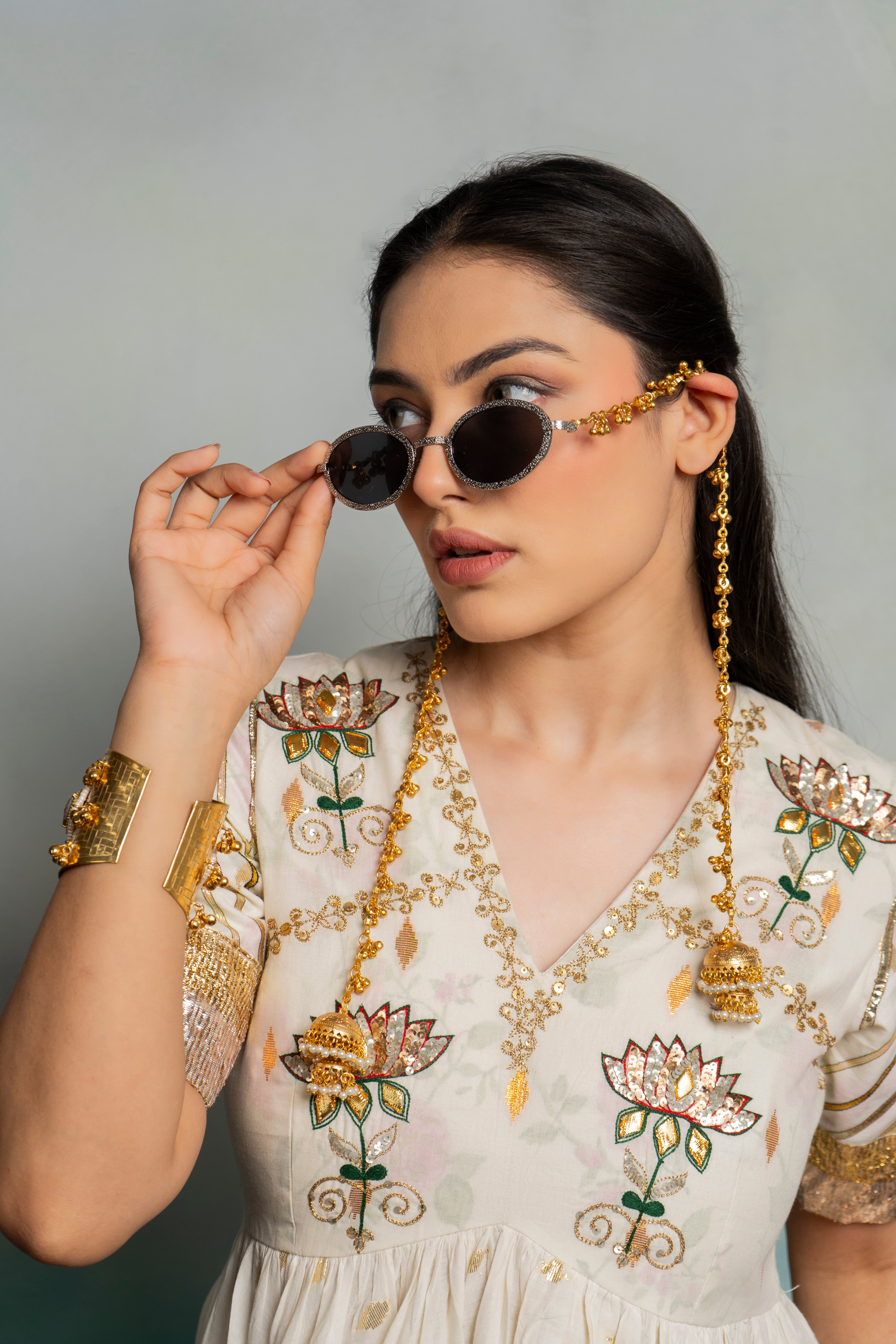 GULBAHAR SHADES