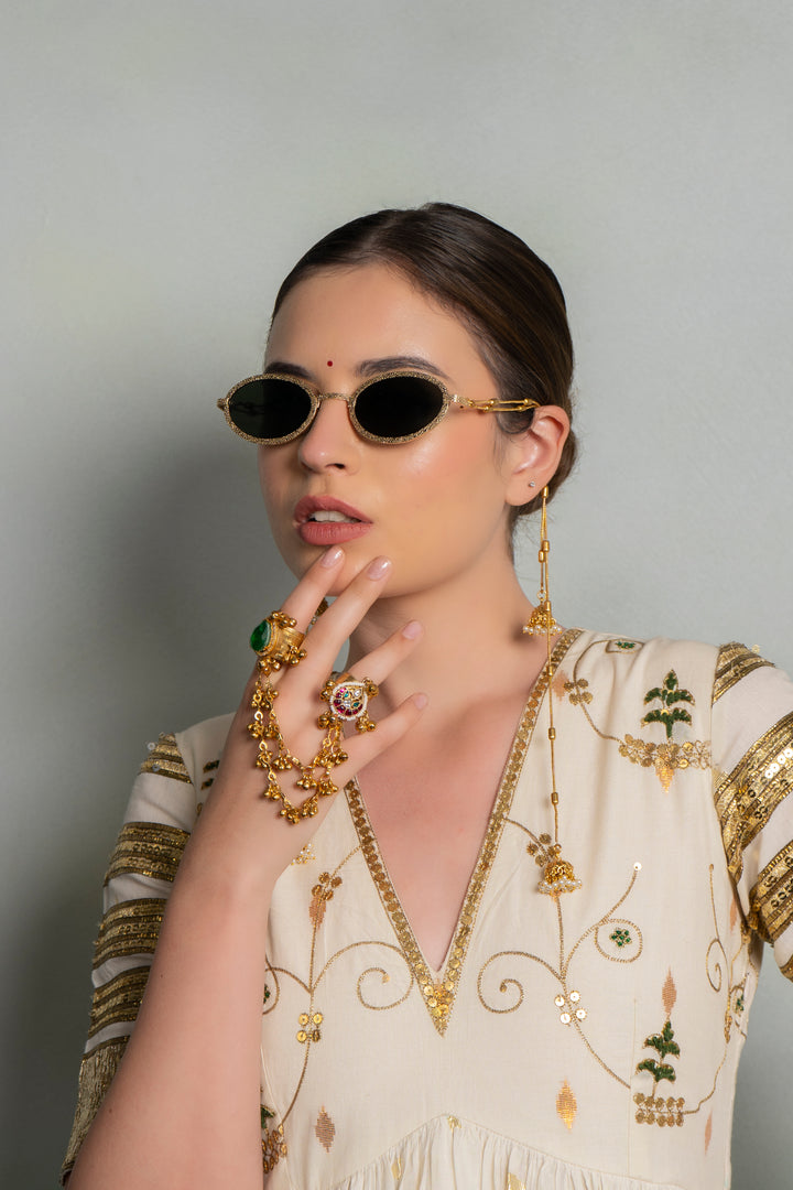 REHANA SUNGLASSES