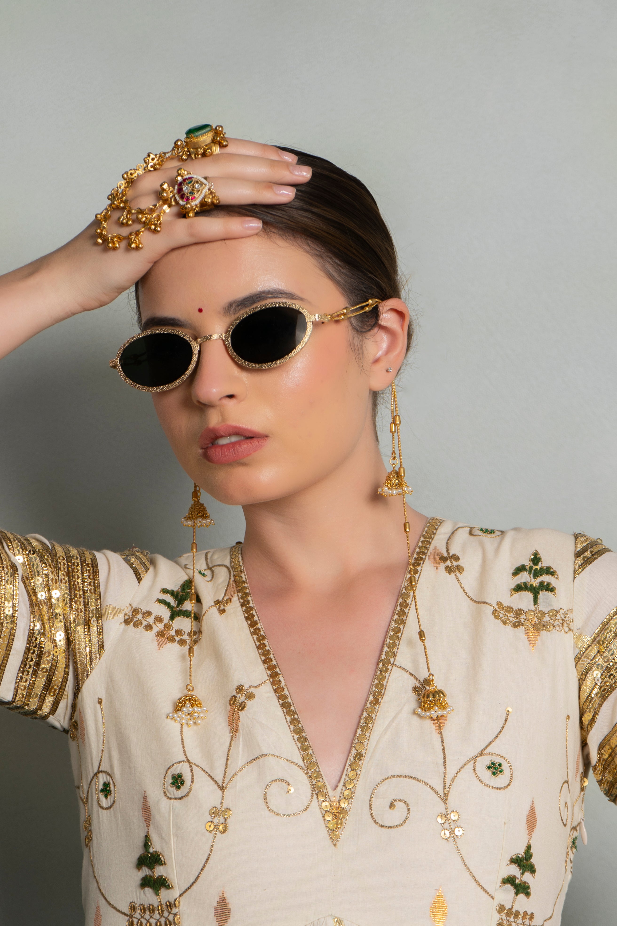 REHANA SUNGLASSES