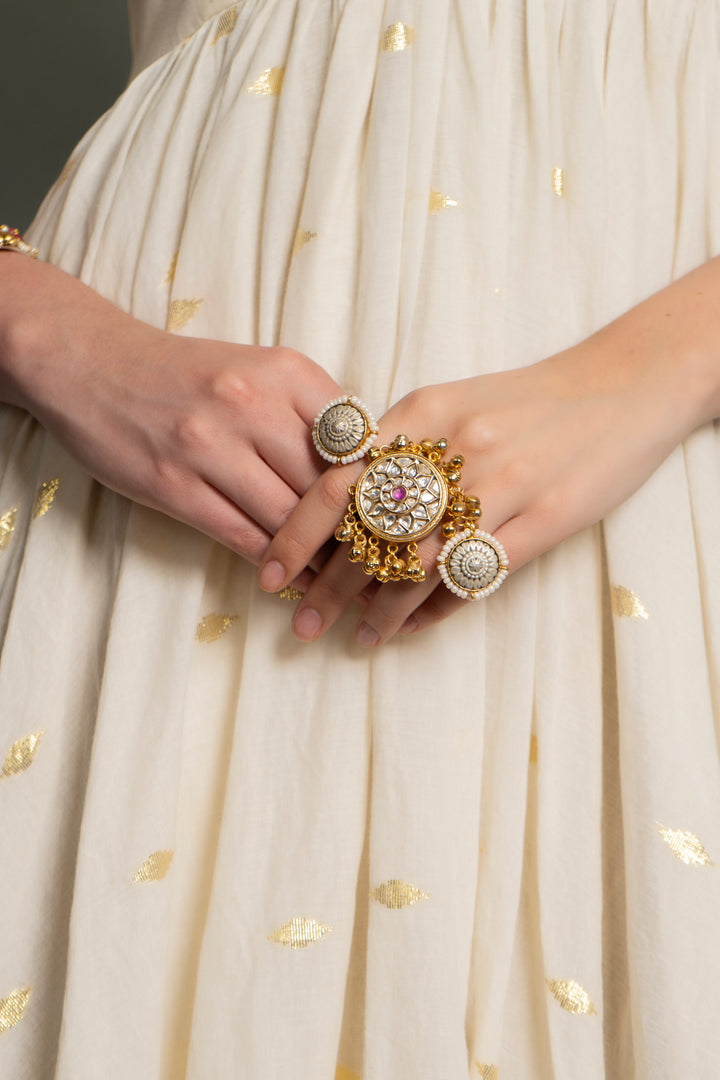 ADAH RING (Adjustable)
