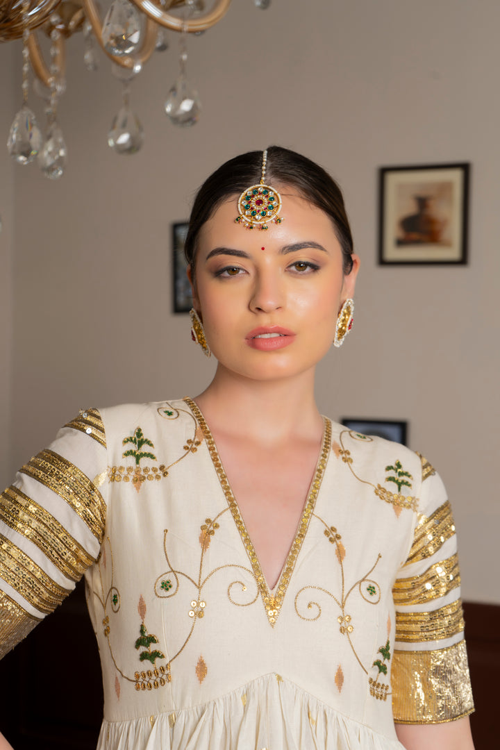 ALIA MAANGTIKA