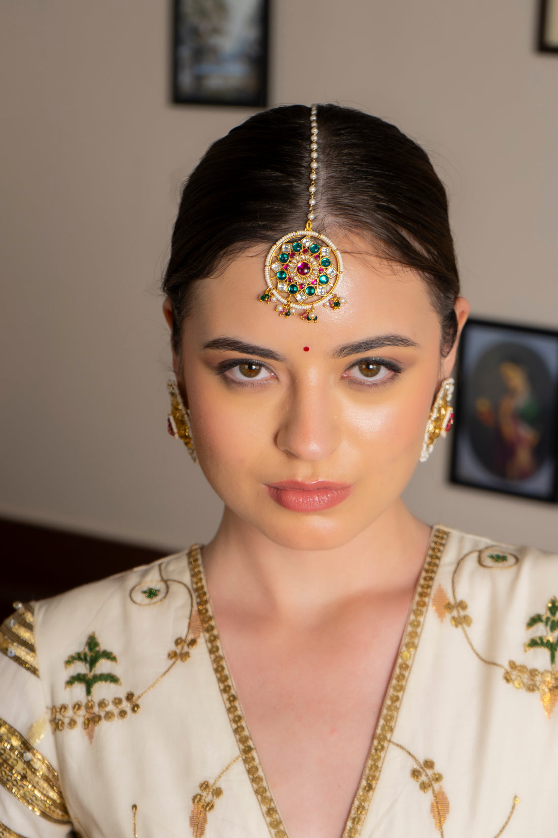 ALIA MAANGTIKA