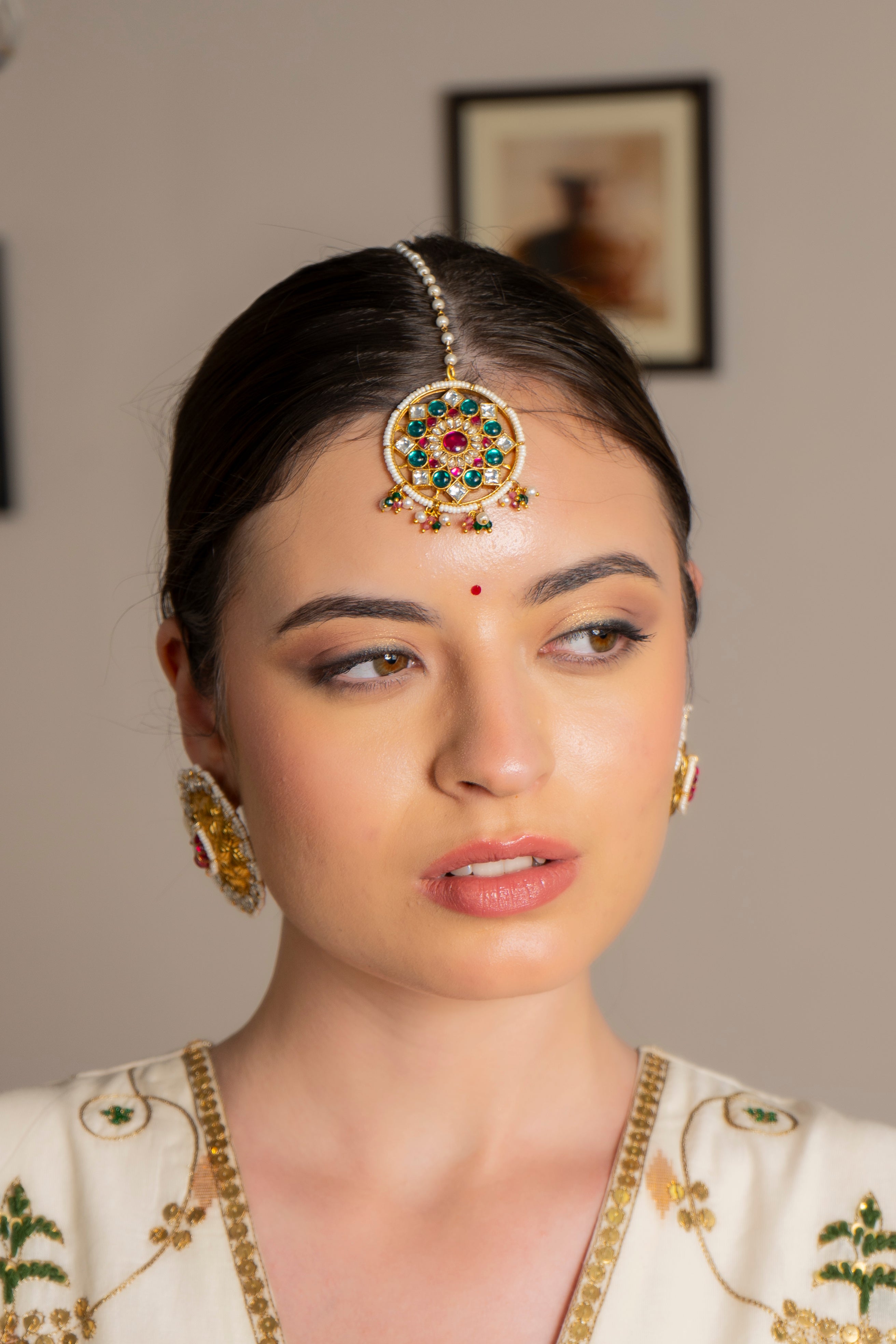 ALIA MAANGTIKA