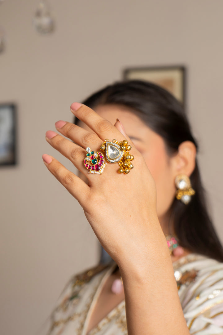 TARABAI RING
