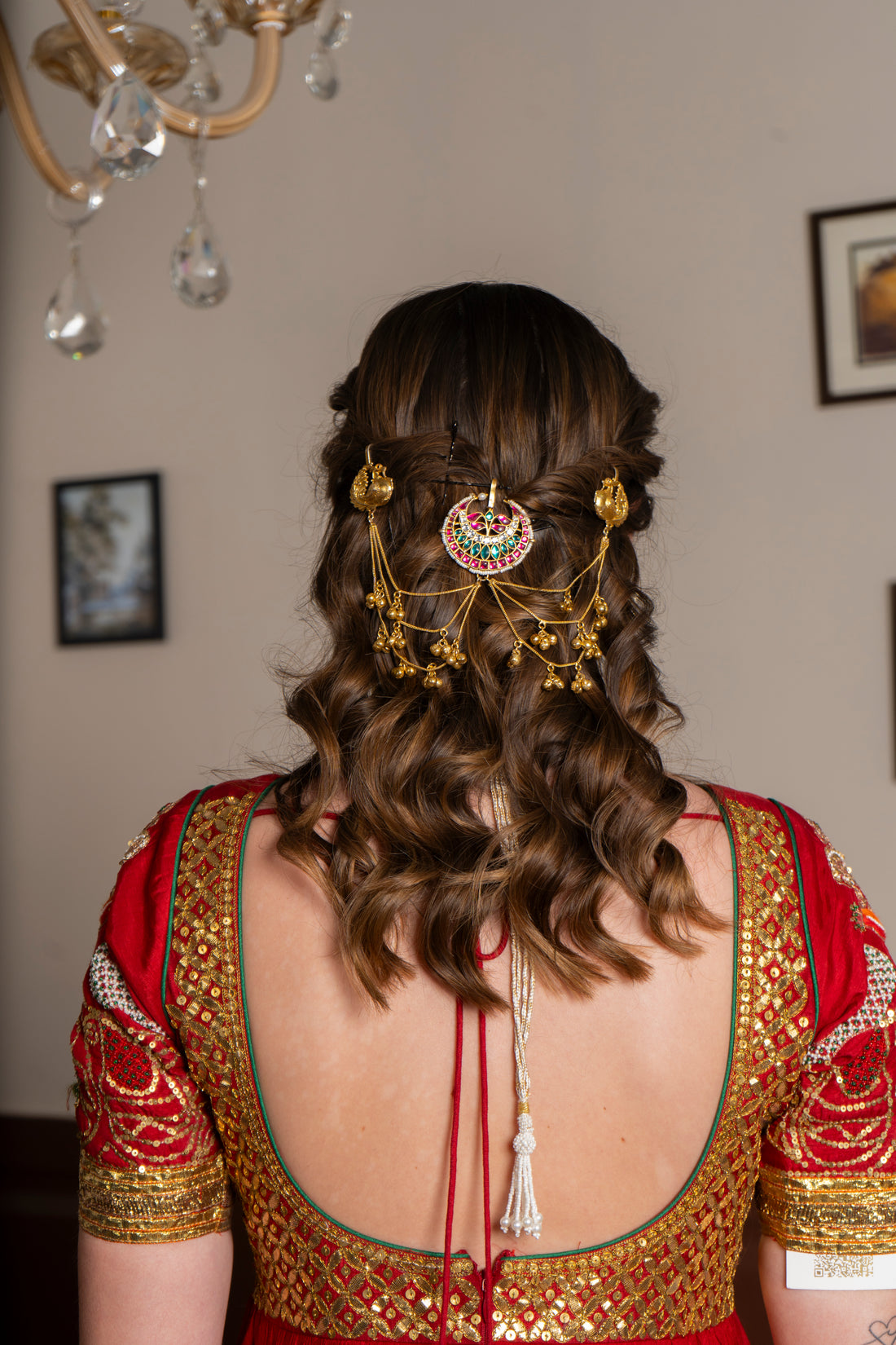 TARINI HAIRACCESORY