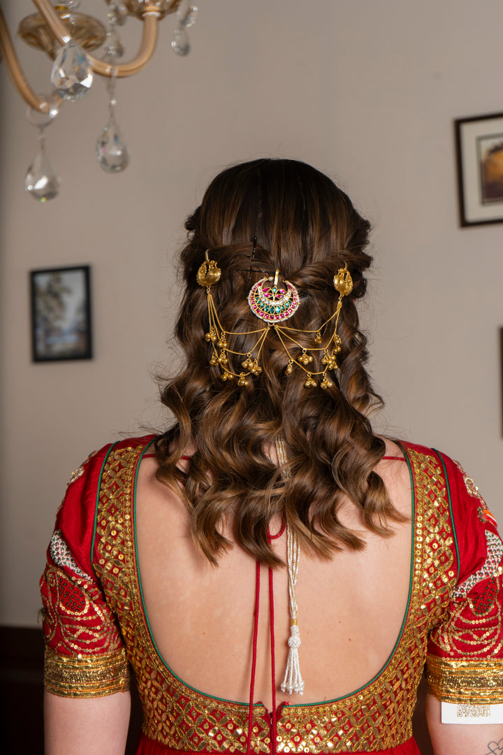 TARINI HAIRACCESORY