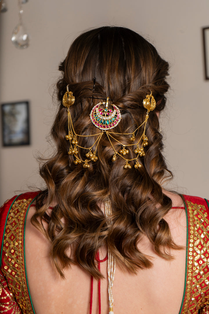 TARINI HAIRACCESORY