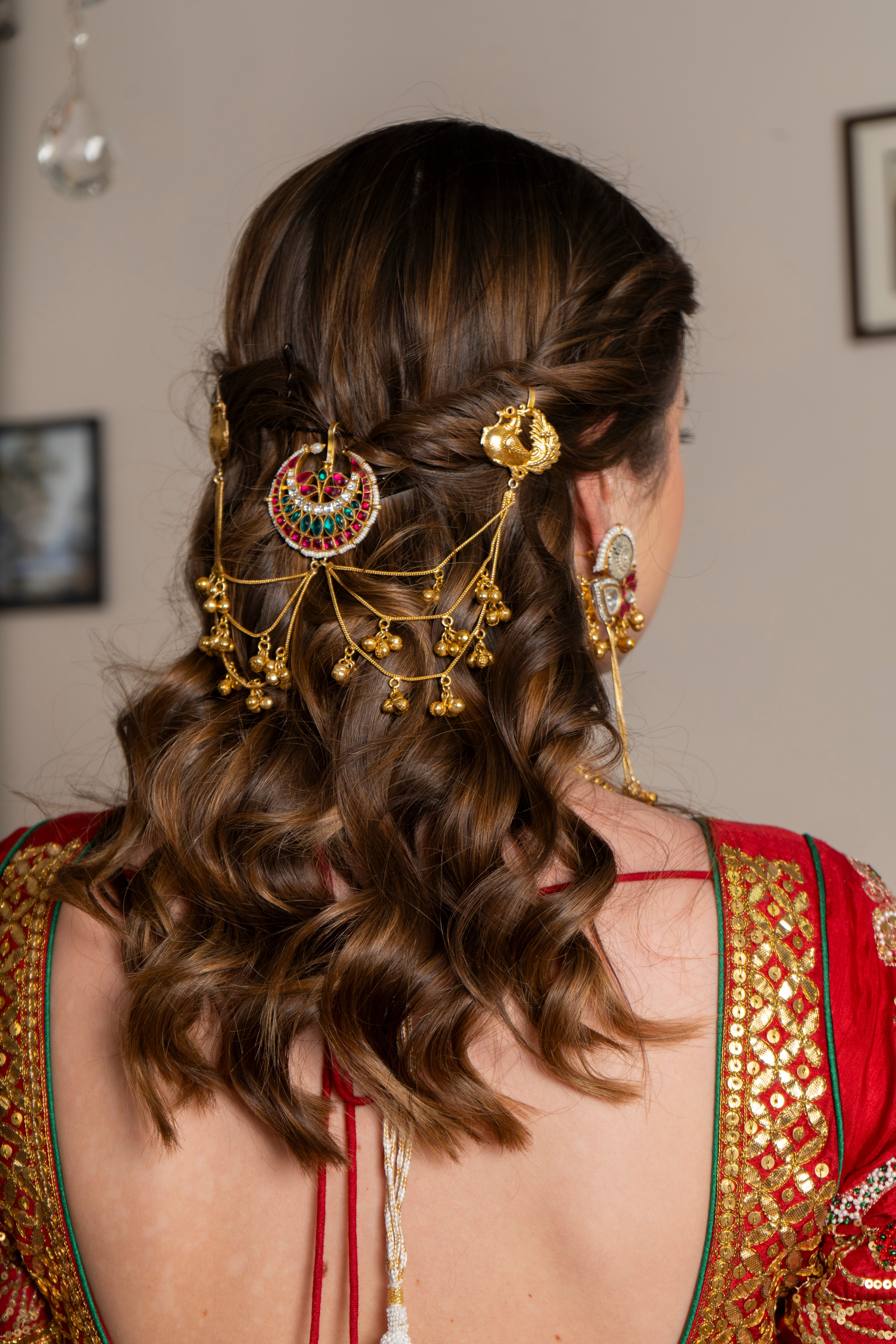 TARINI HAIRACCESORY