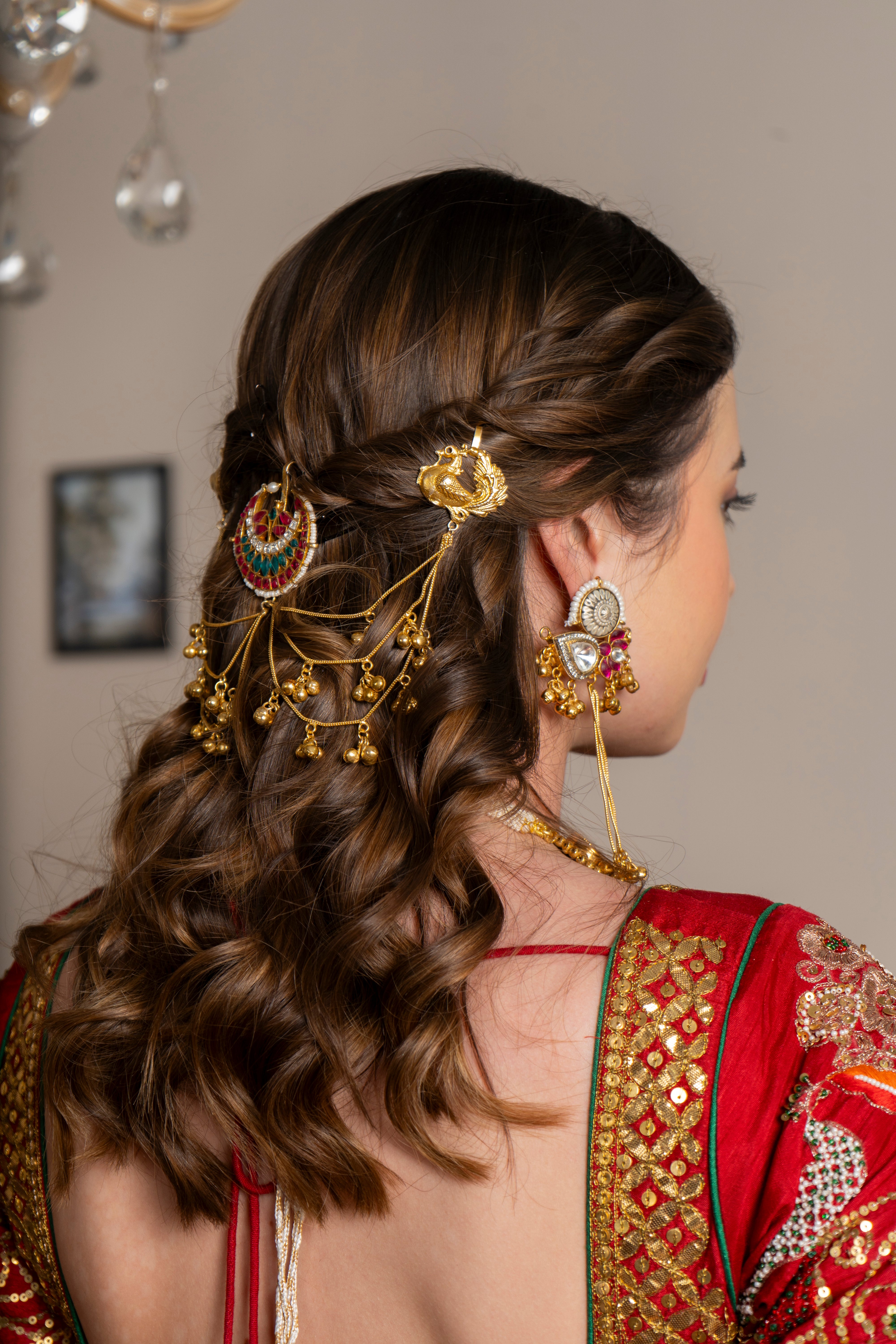 TARINI HAIRACCESORY