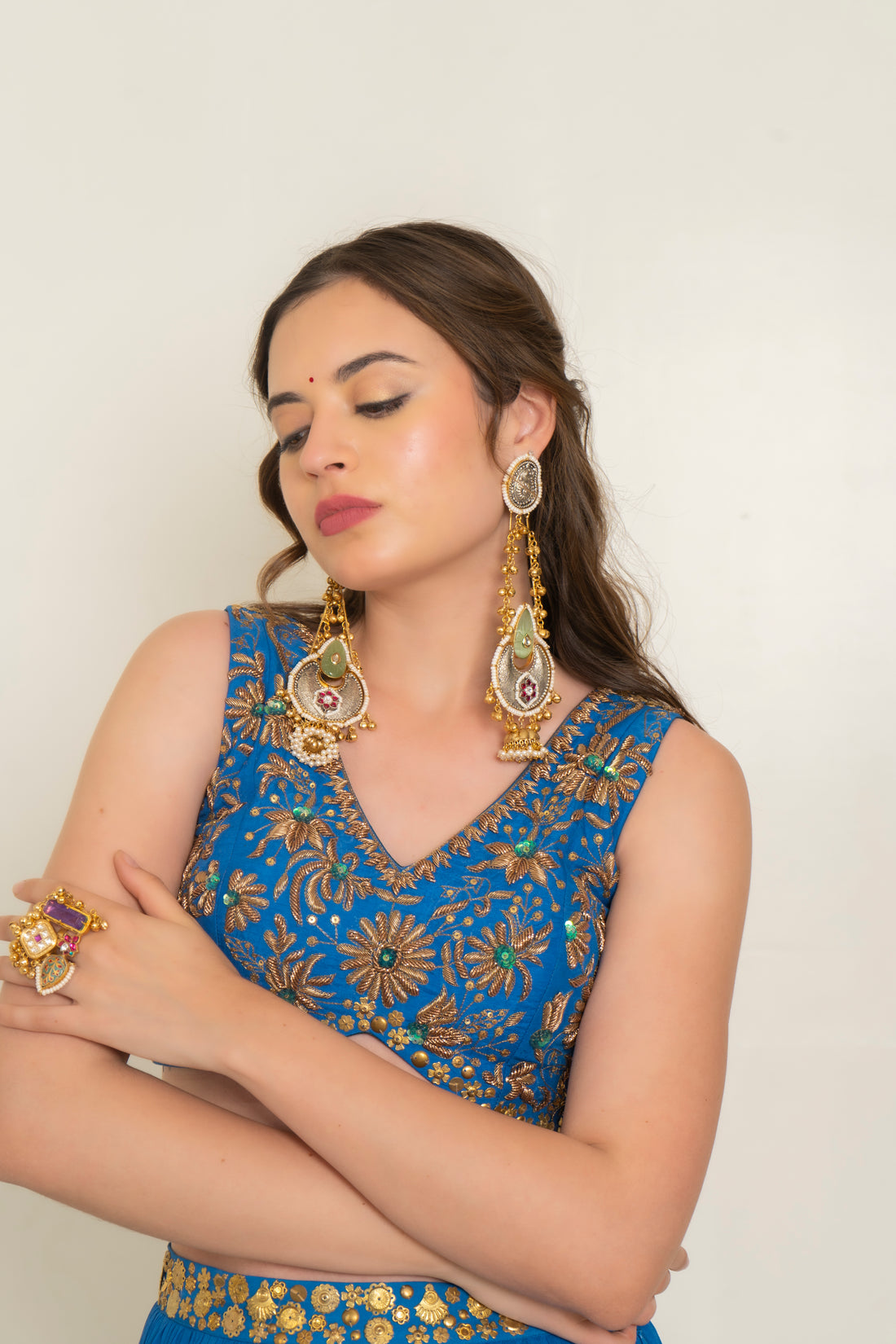 Echoing Elegance