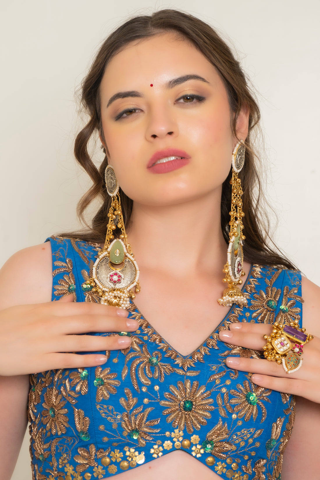 Echoing Elegance
