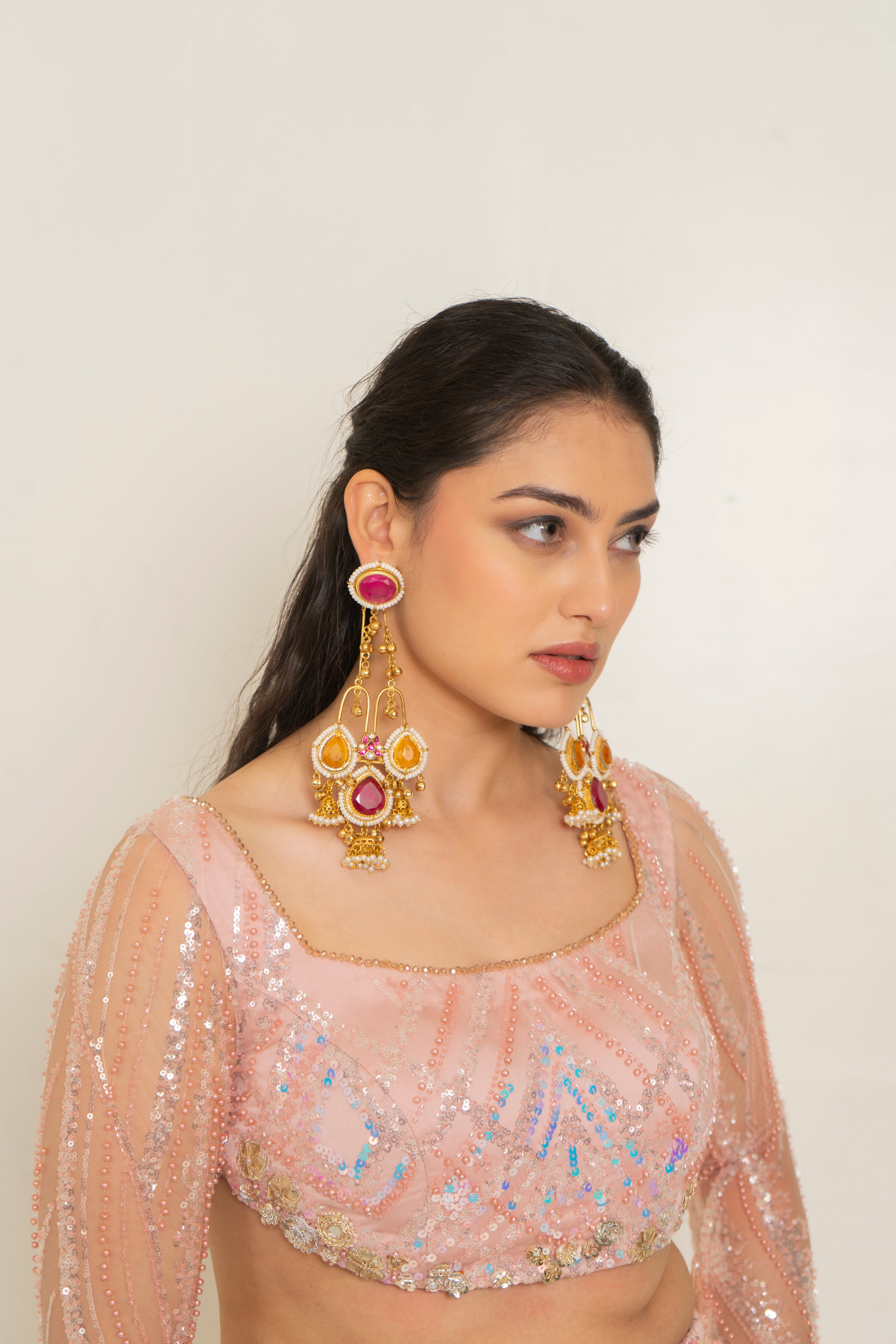 ZUBEIDA EARRINGS