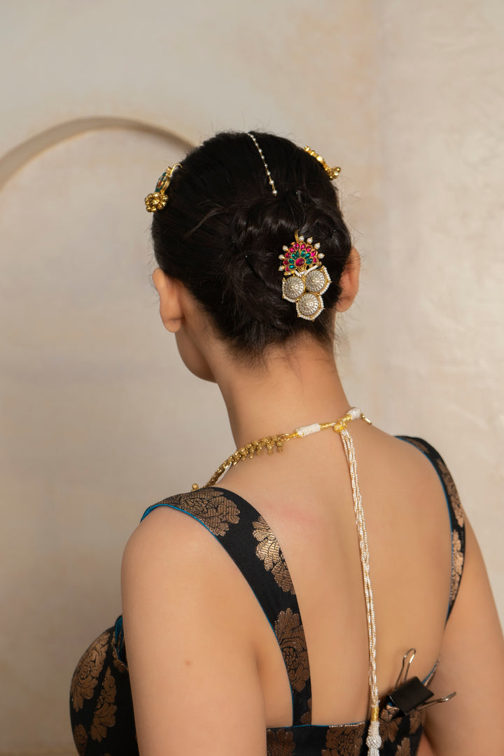 NITYA HAIRACCESORIES