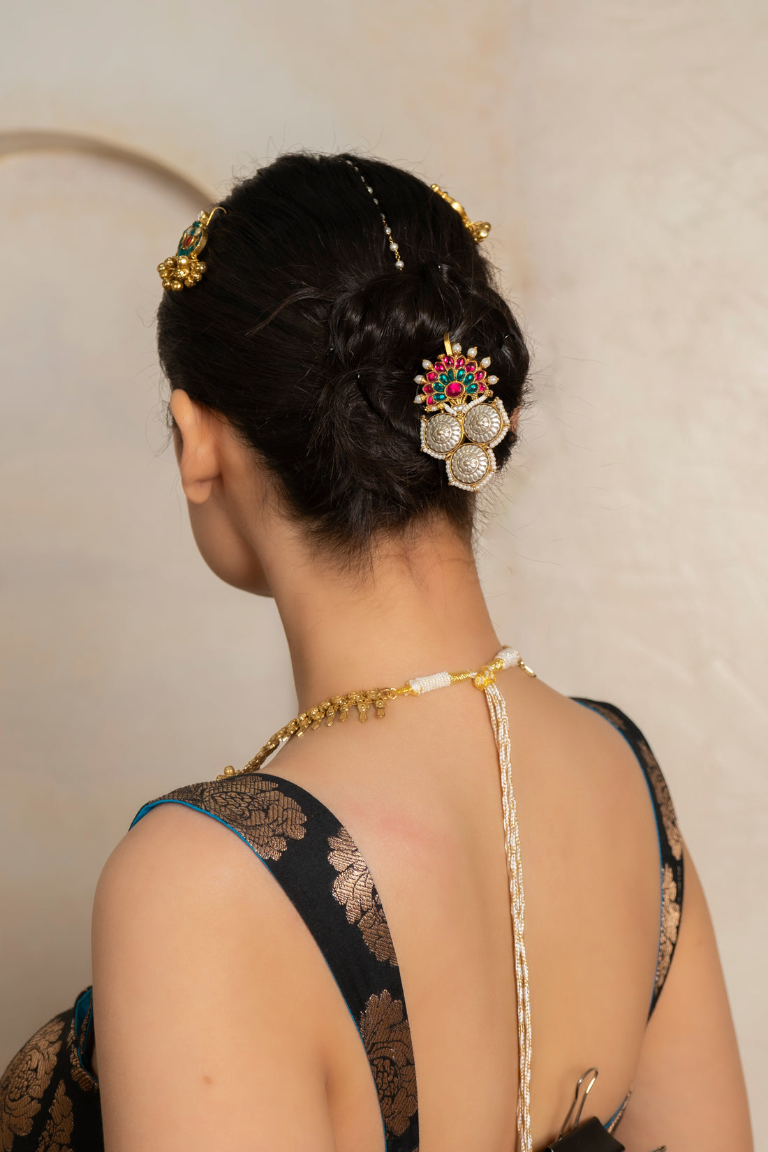 NITYA HAIRACCESORIES