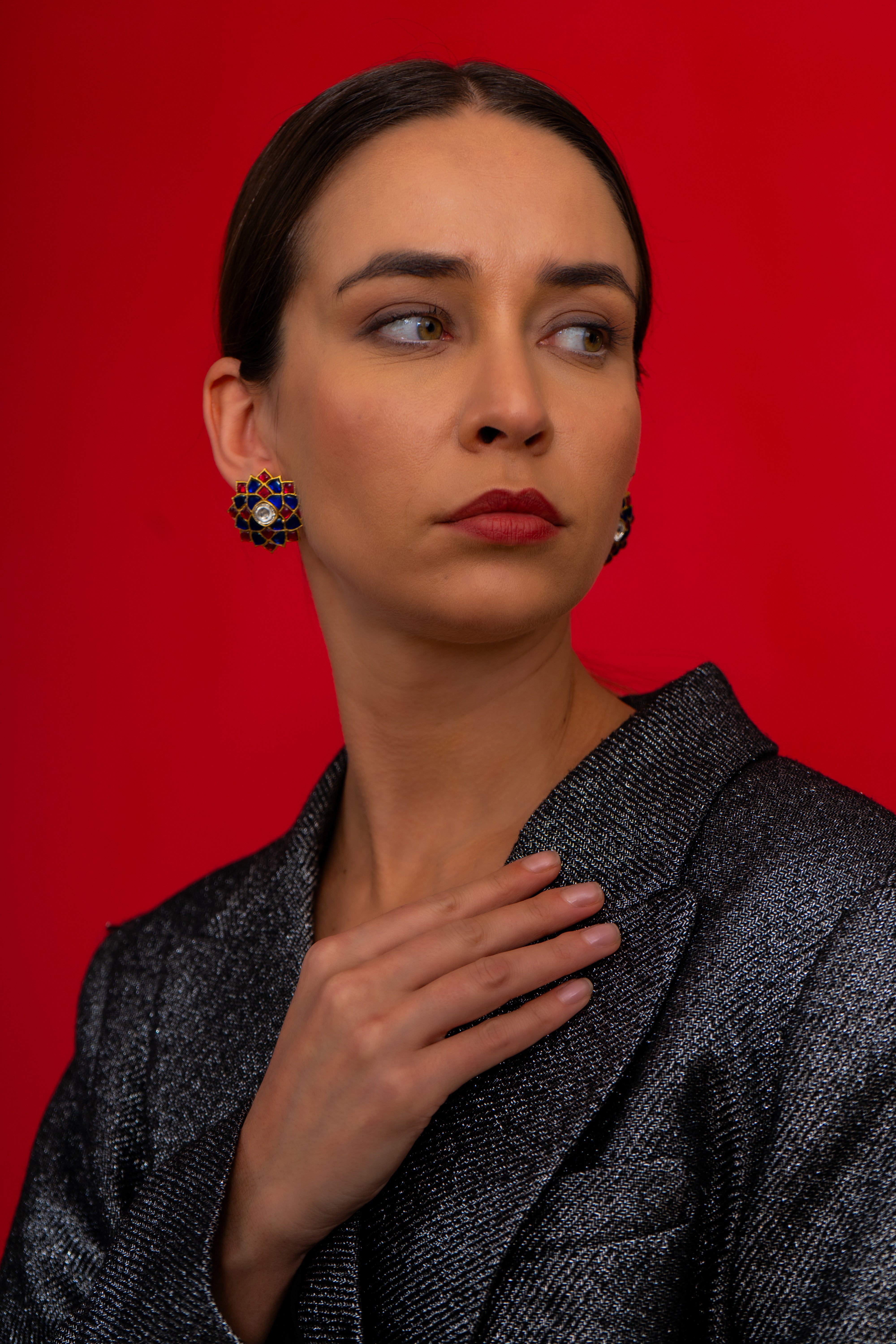 Chameli jadau Eraings