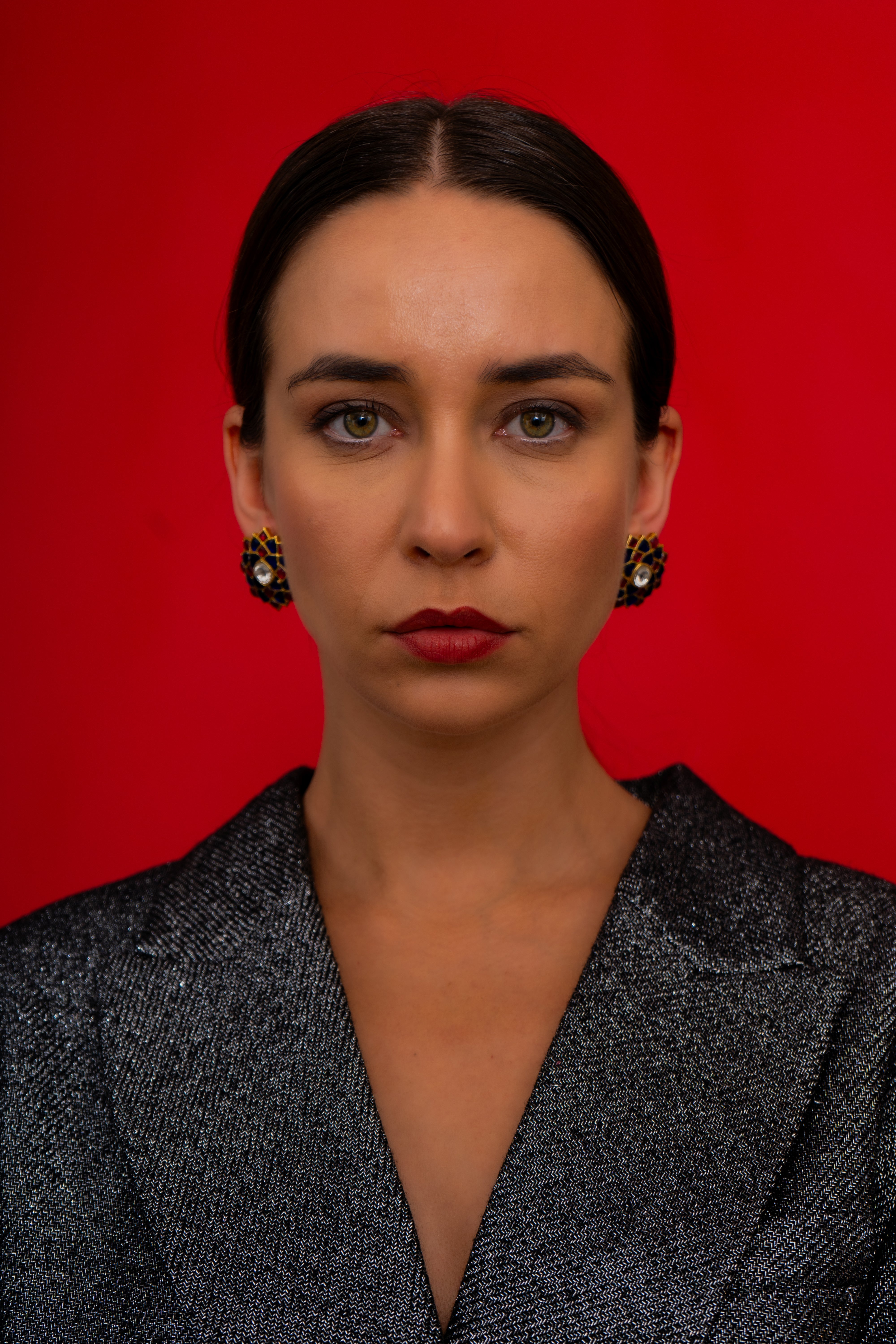 Chameli jadau Eraings