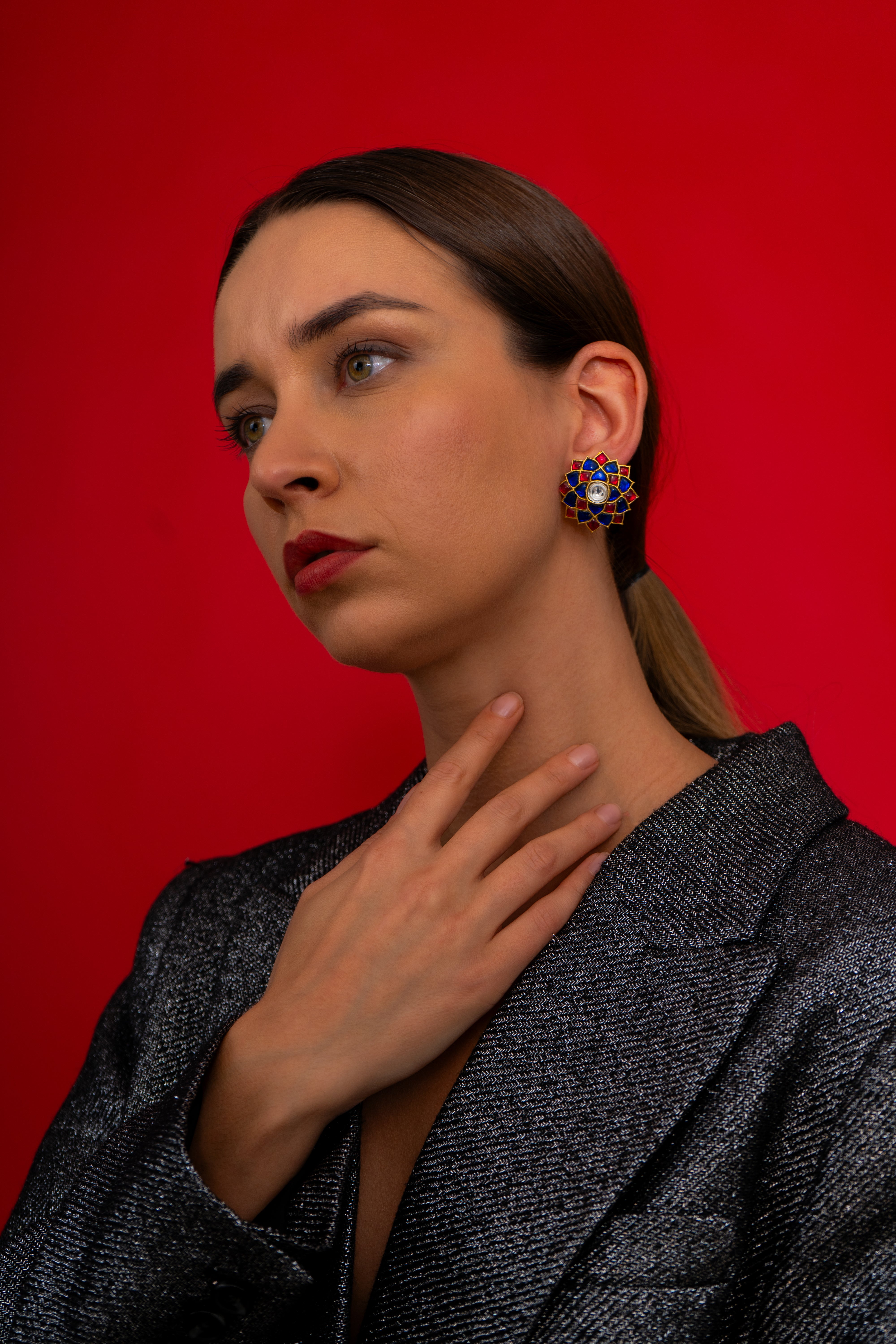 Chameli jadau Eraings