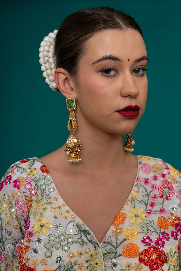 NAZUK JADAU EARING