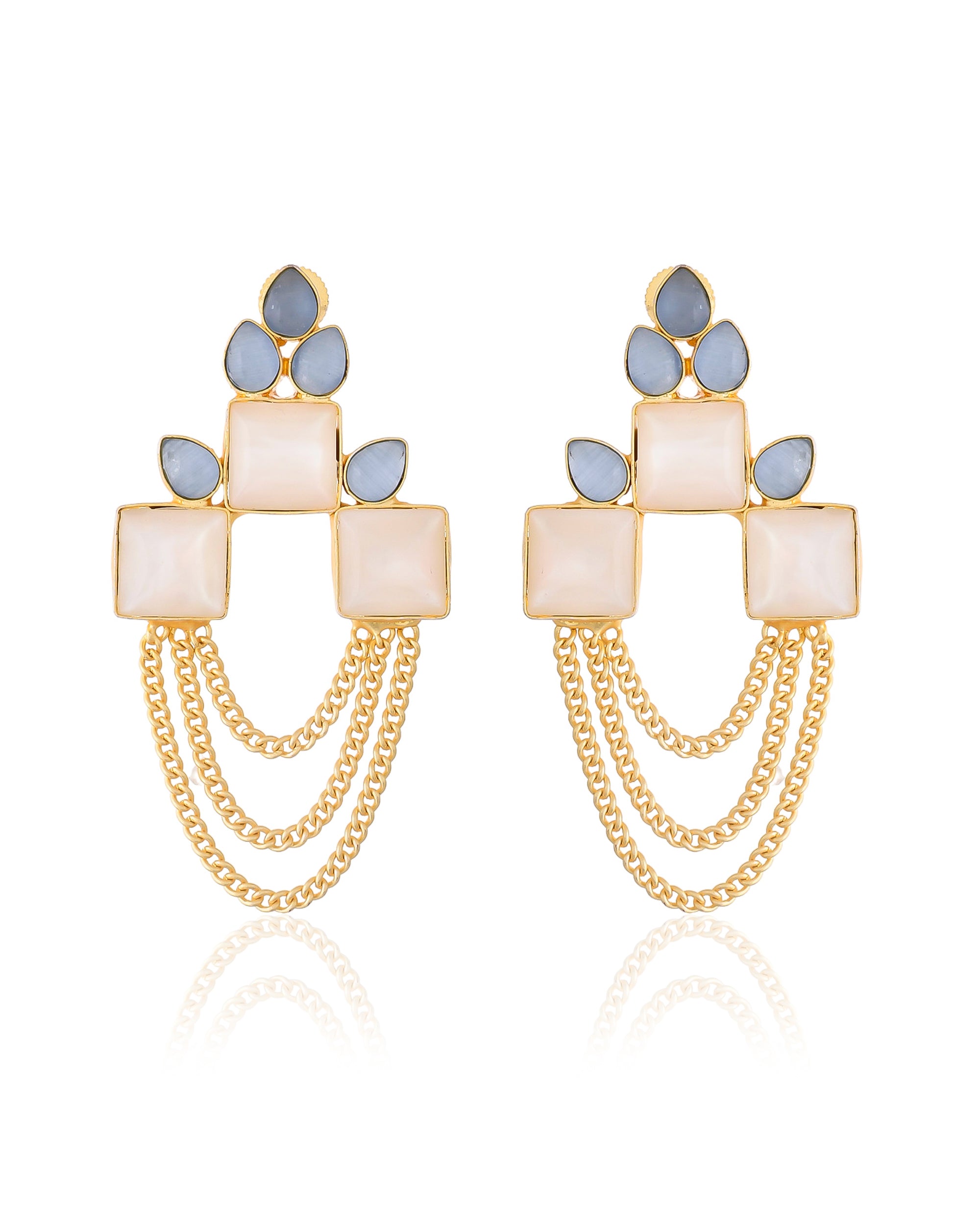 BOLD AND SASSY EARINGS