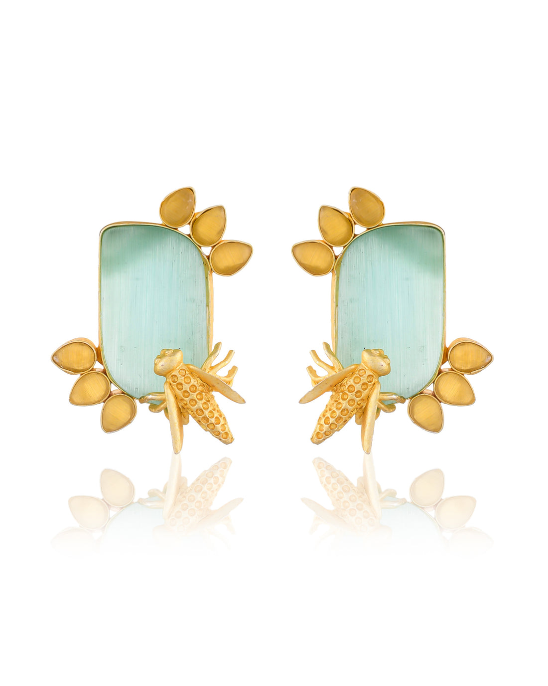 HONEY BEE STUDS