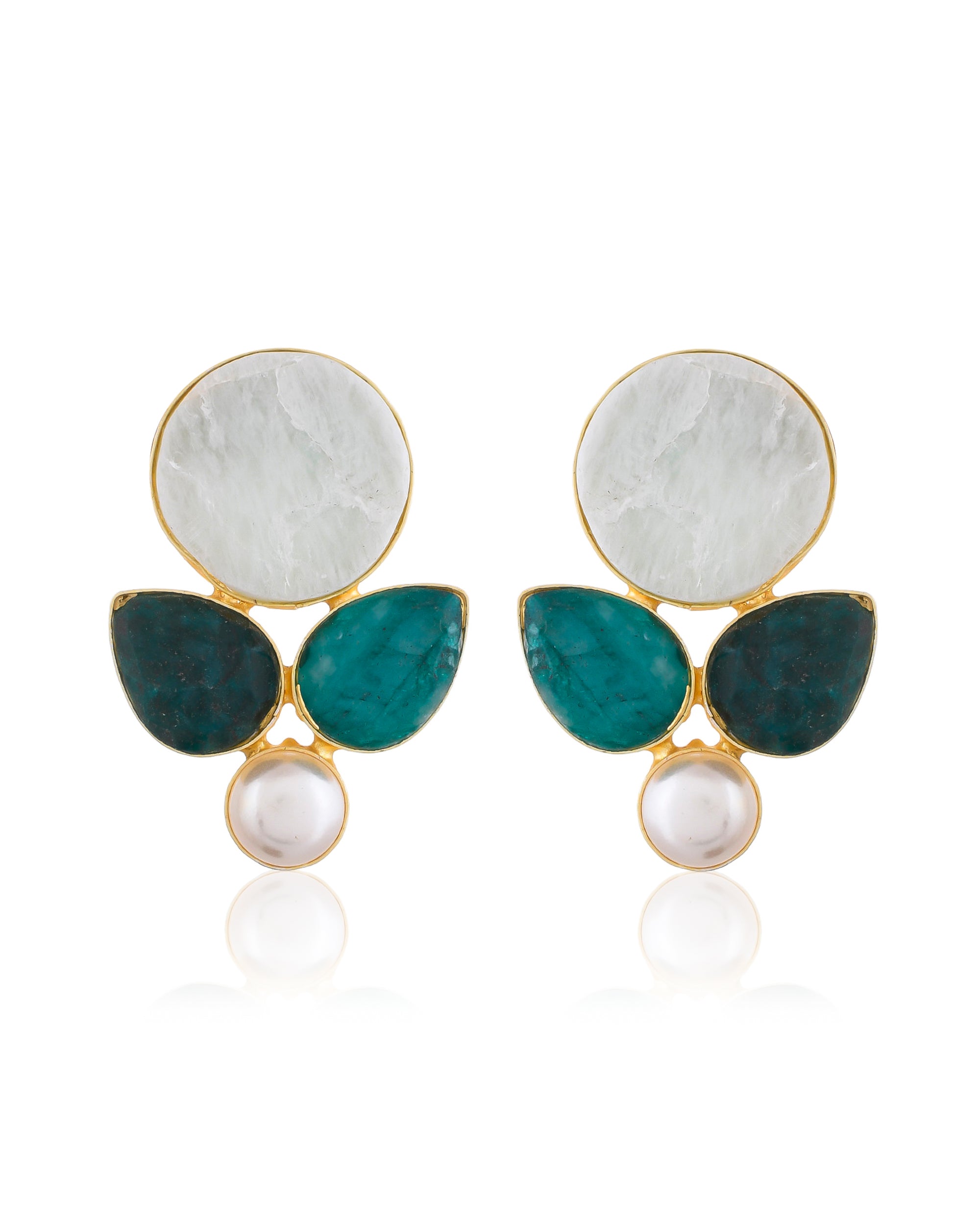 CAPRESE EARRING