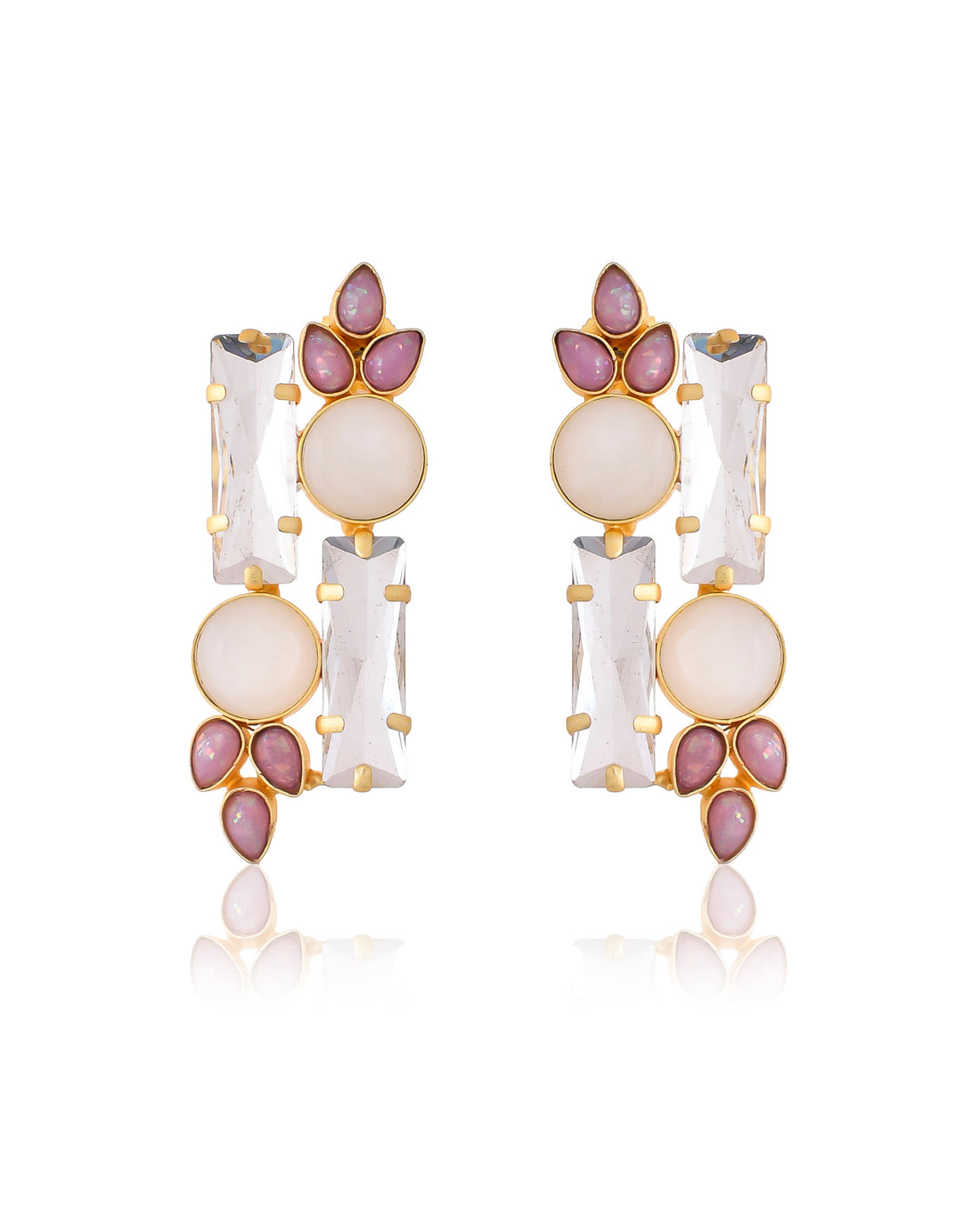 MINI ELEANOR STUDS