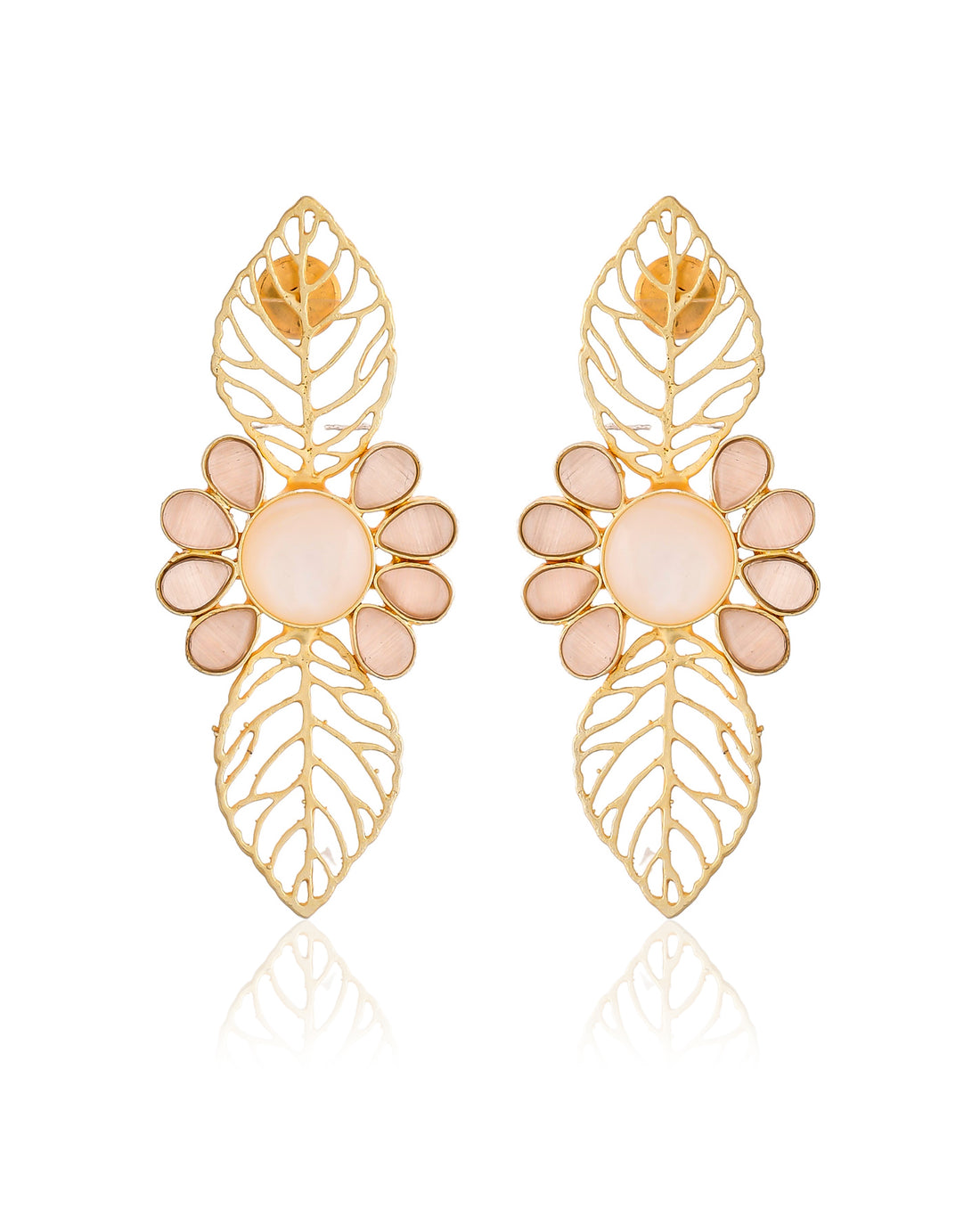 PETALS AND FLOWER