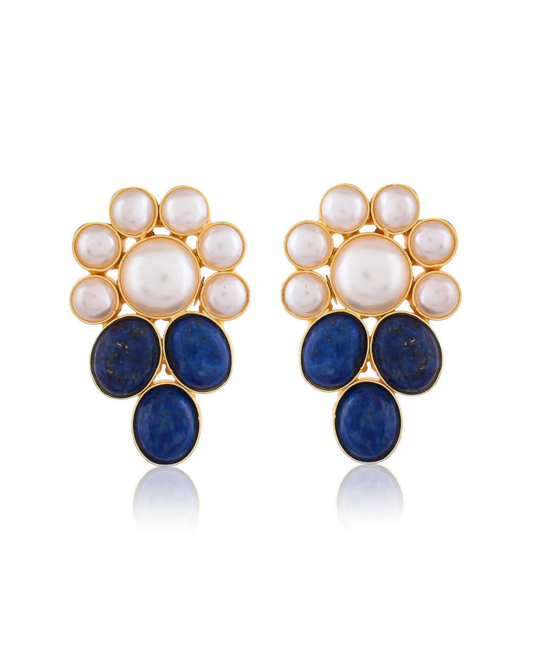 FULL DRAMA EARING
