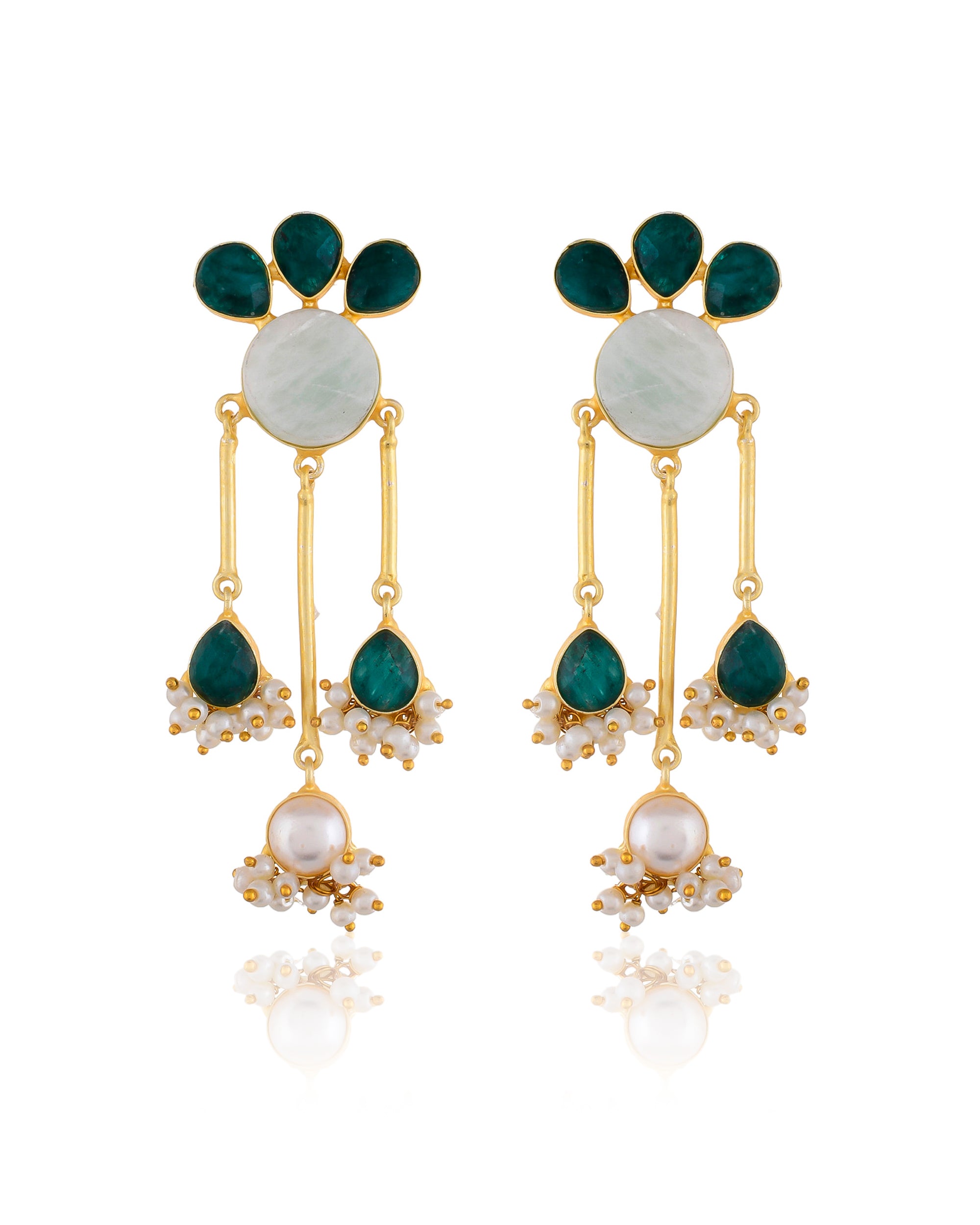 GREEN HOUSE DANGLERS