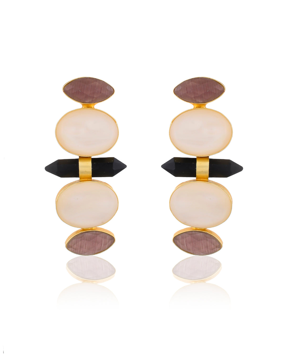 JUGNI MOP EARINGS