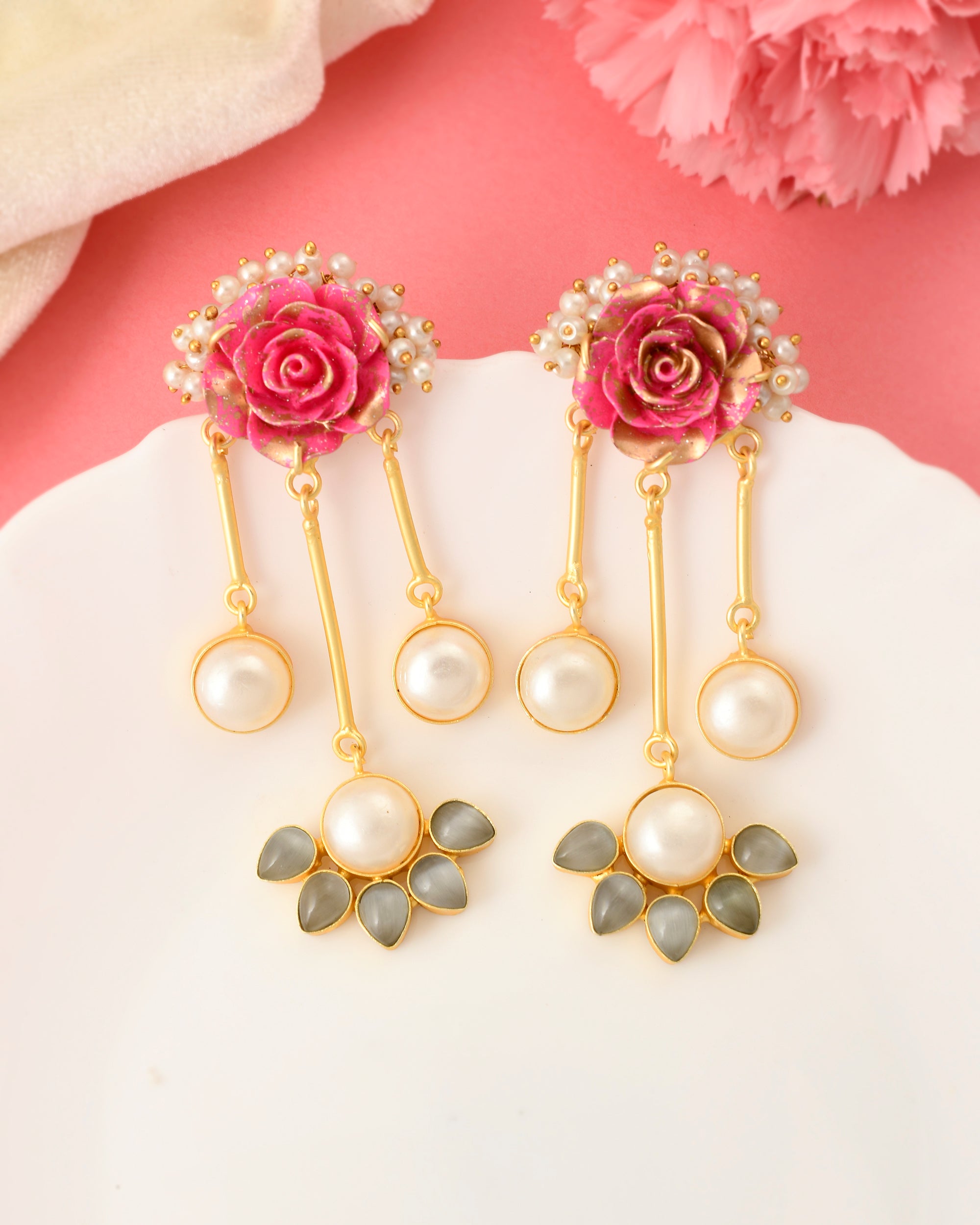HARMONY EARINGS