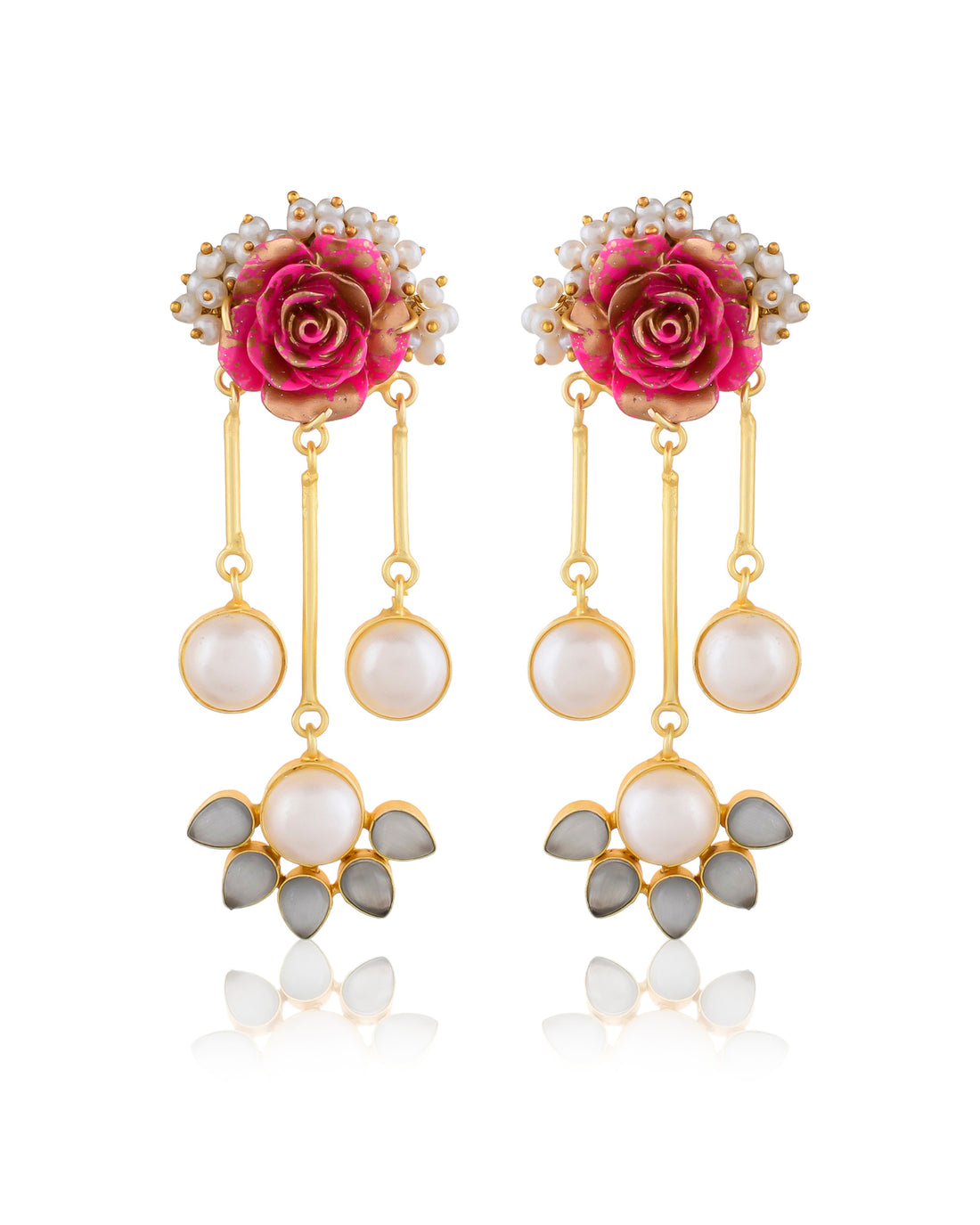 HARMONY EARINGS