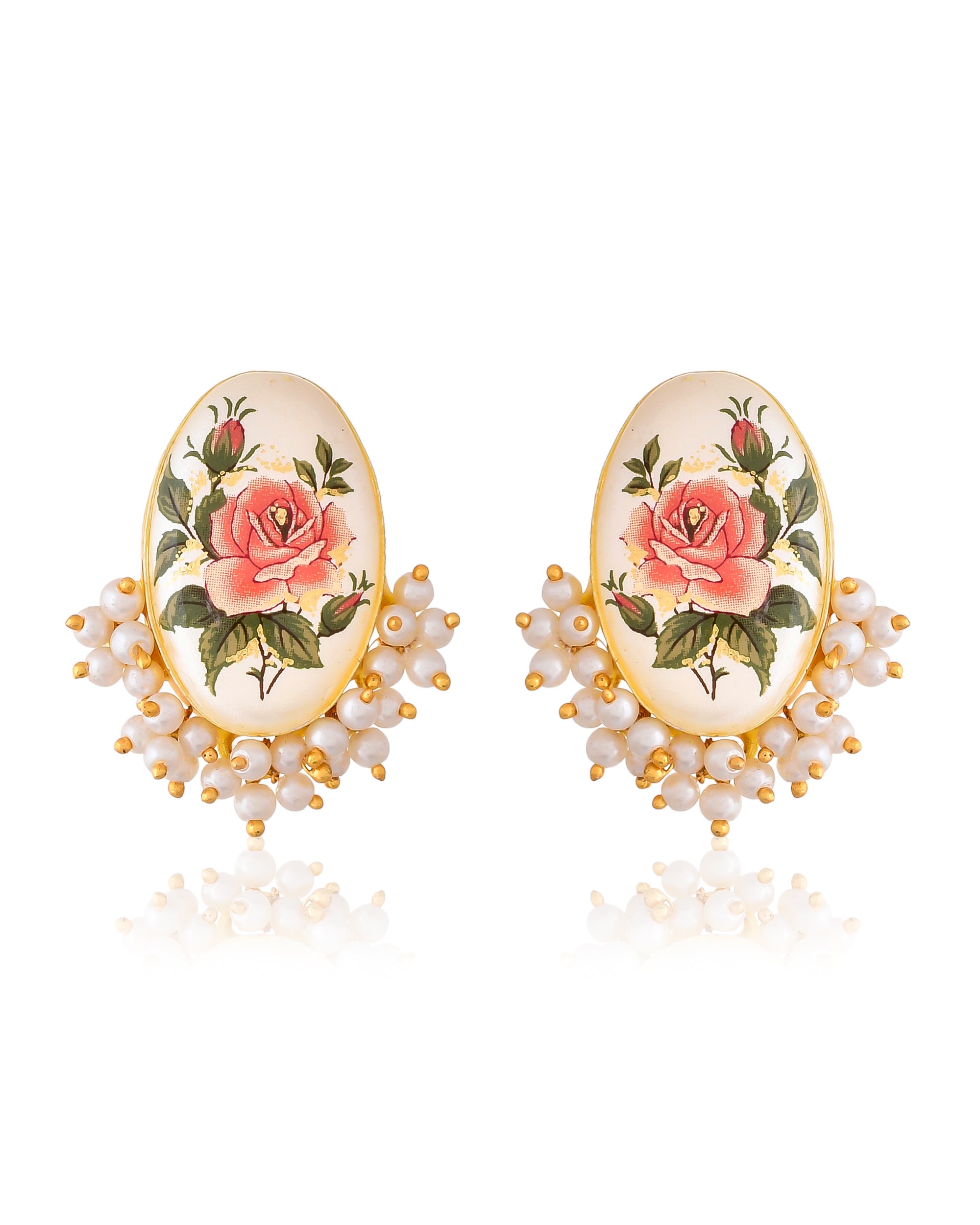 JAPANESE THANSA STUDS