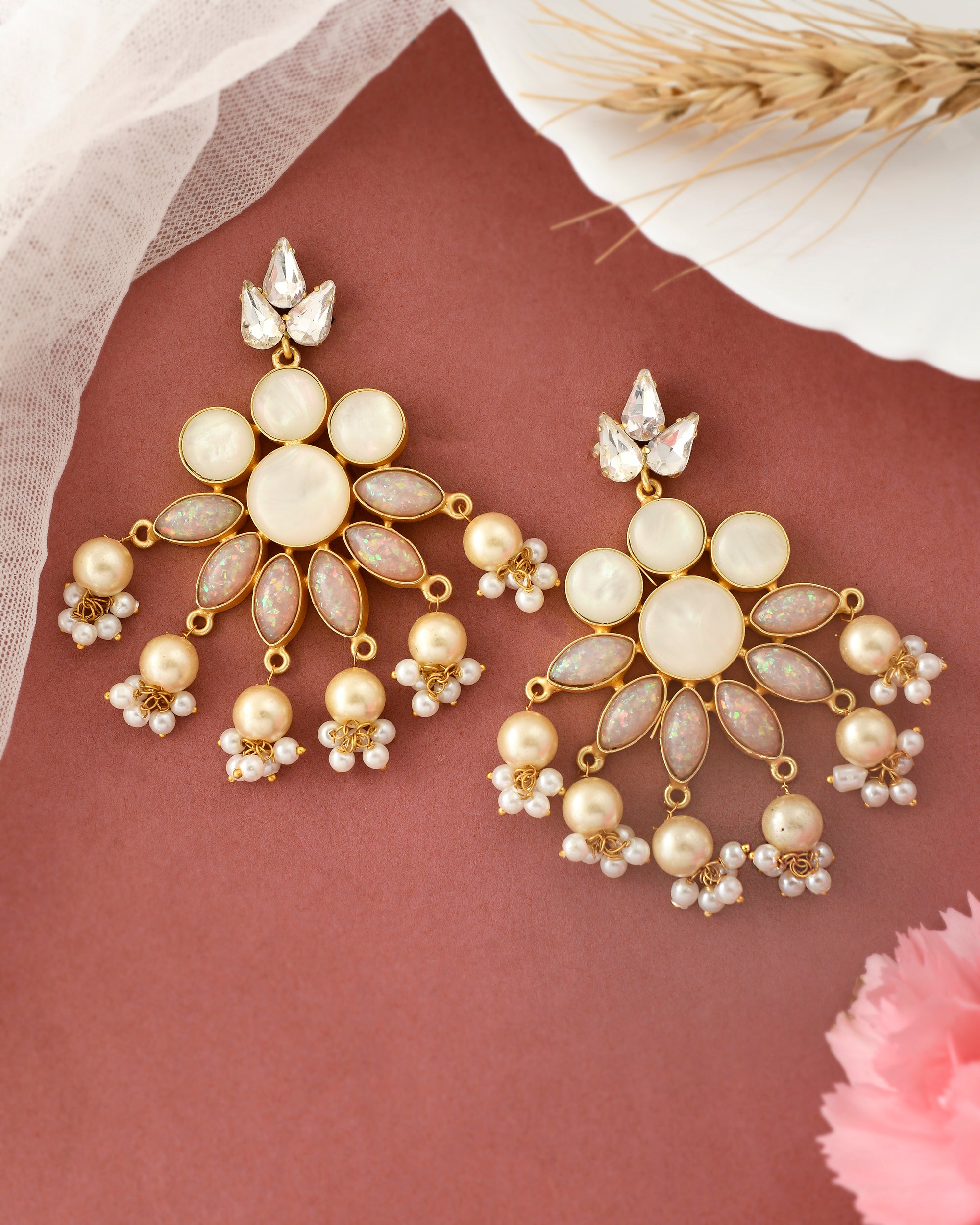 INAYAT STATEMENT TOPS