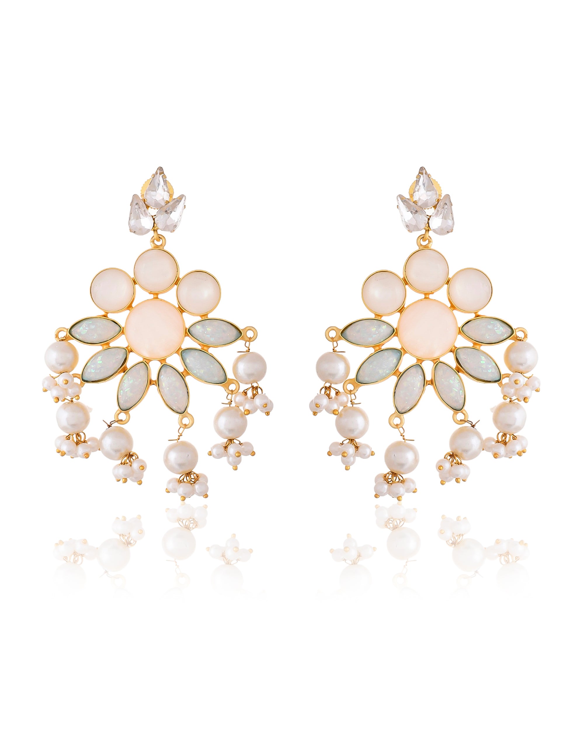 INAYAT STATEMENT TOPS