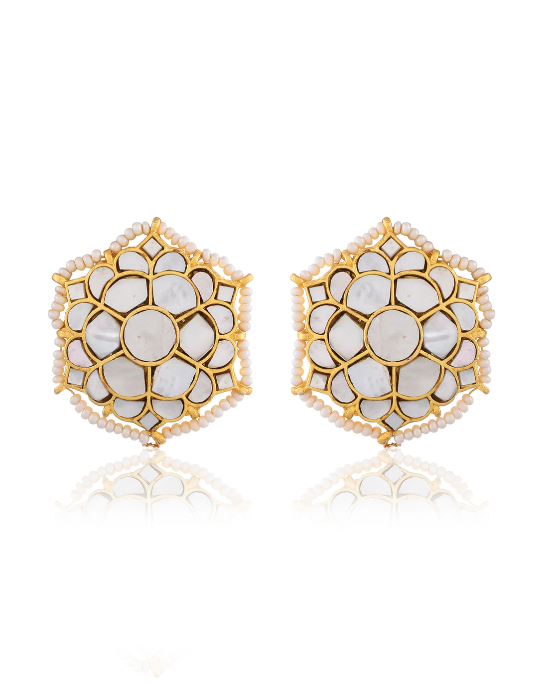 DEMI GODDESS EARING
